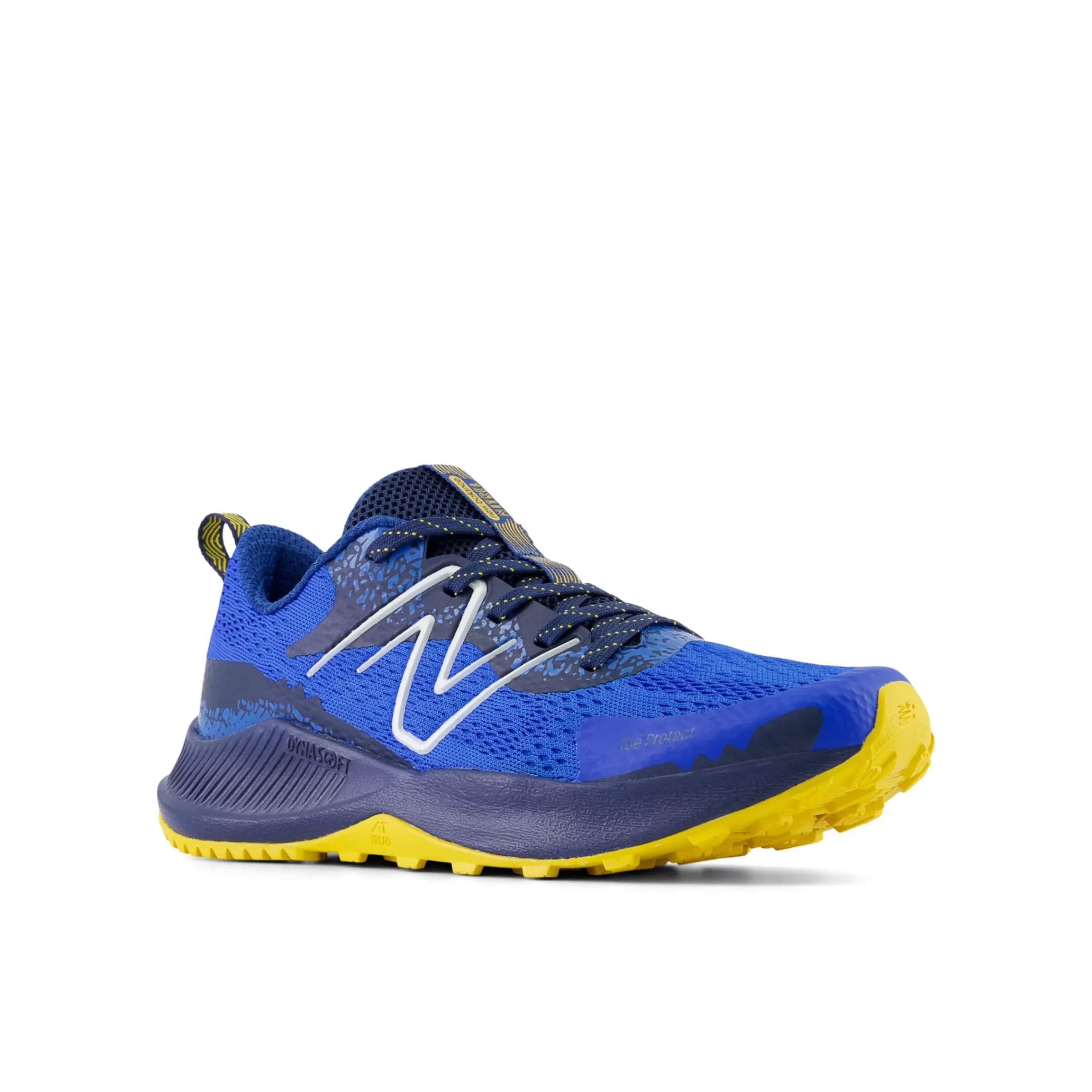 New Balance Chaussures de Running | Chaussures-DynaSoftNitrelv5