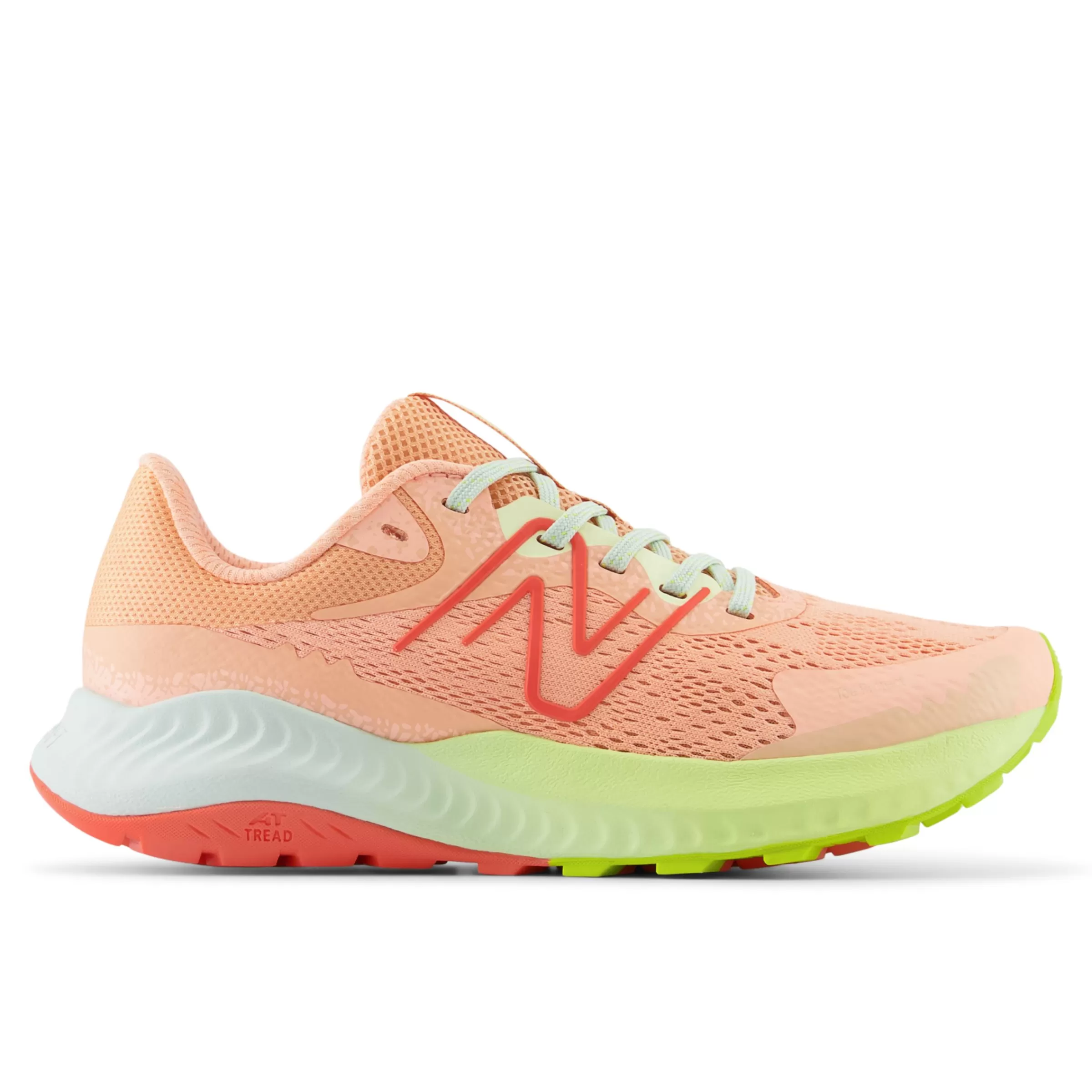 New Balance Chaussures de Running | Course de moyenne distance-DynaSoftNitrelV5