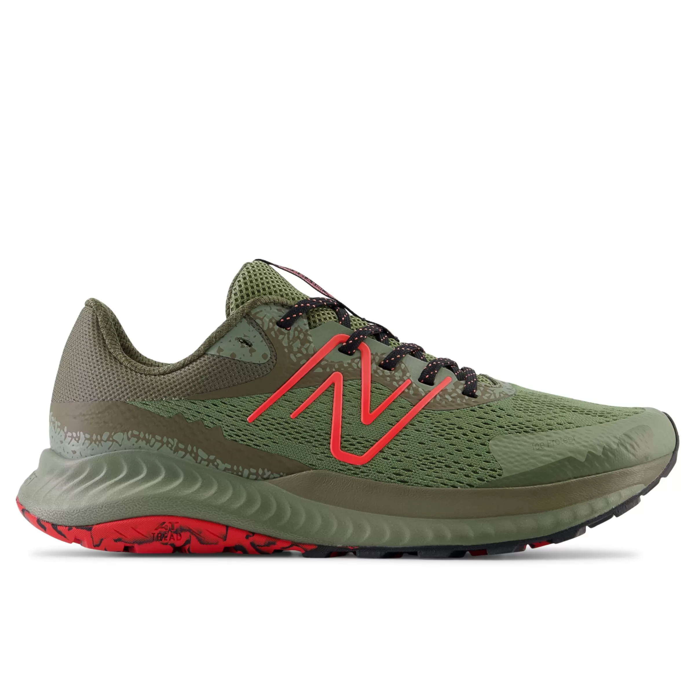 New Balance Chaussures de Running | Course de moyenne distance-DynaSoftNitrelV5