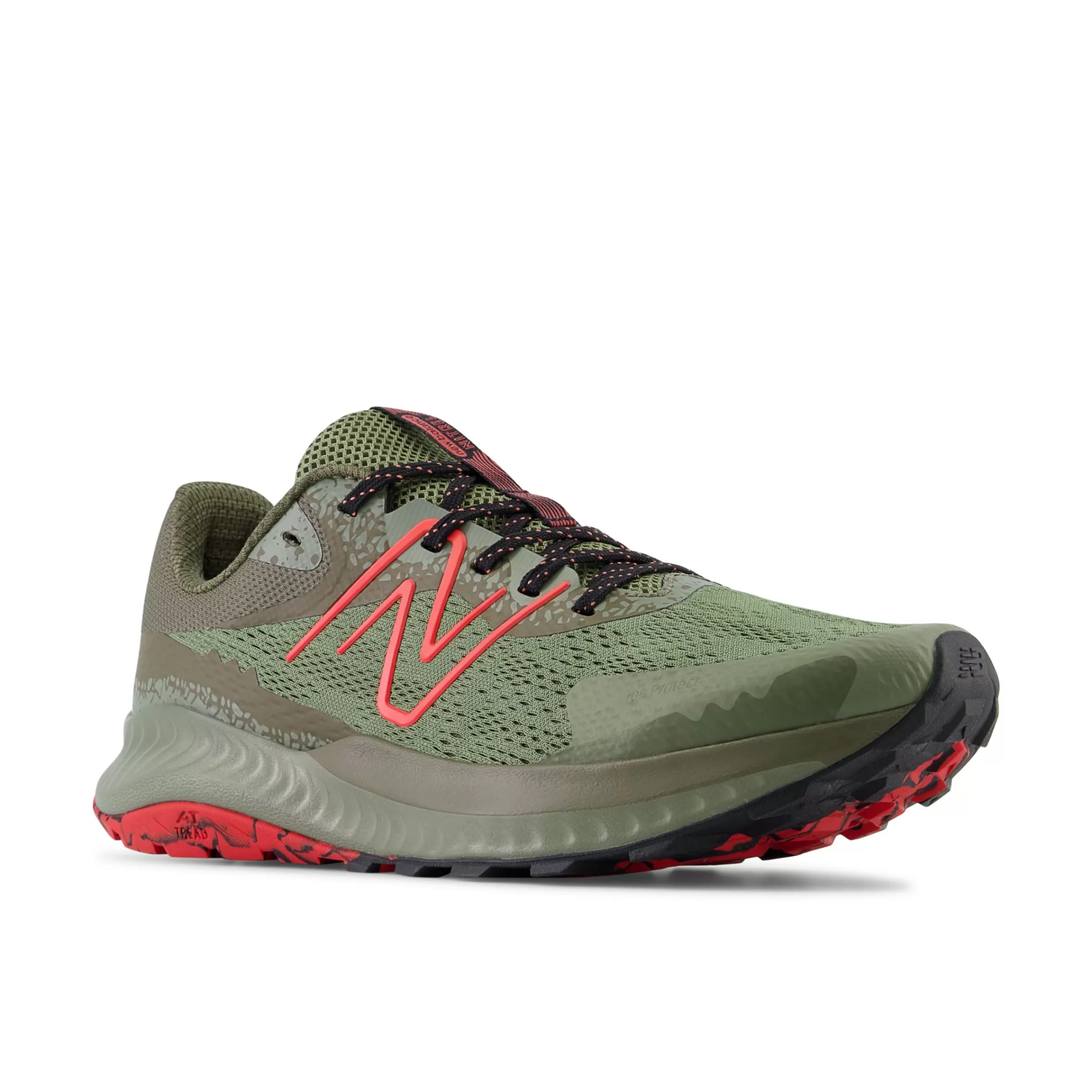 New Balance Chaussures de Running | Course de moyenne distance-DynaSoftNitrelV5