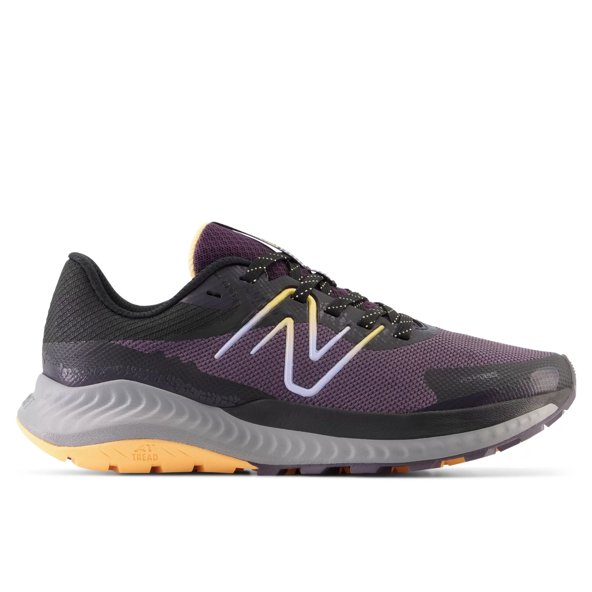 New Balance Chaussures Soldes-DynaSoftNitrelV5