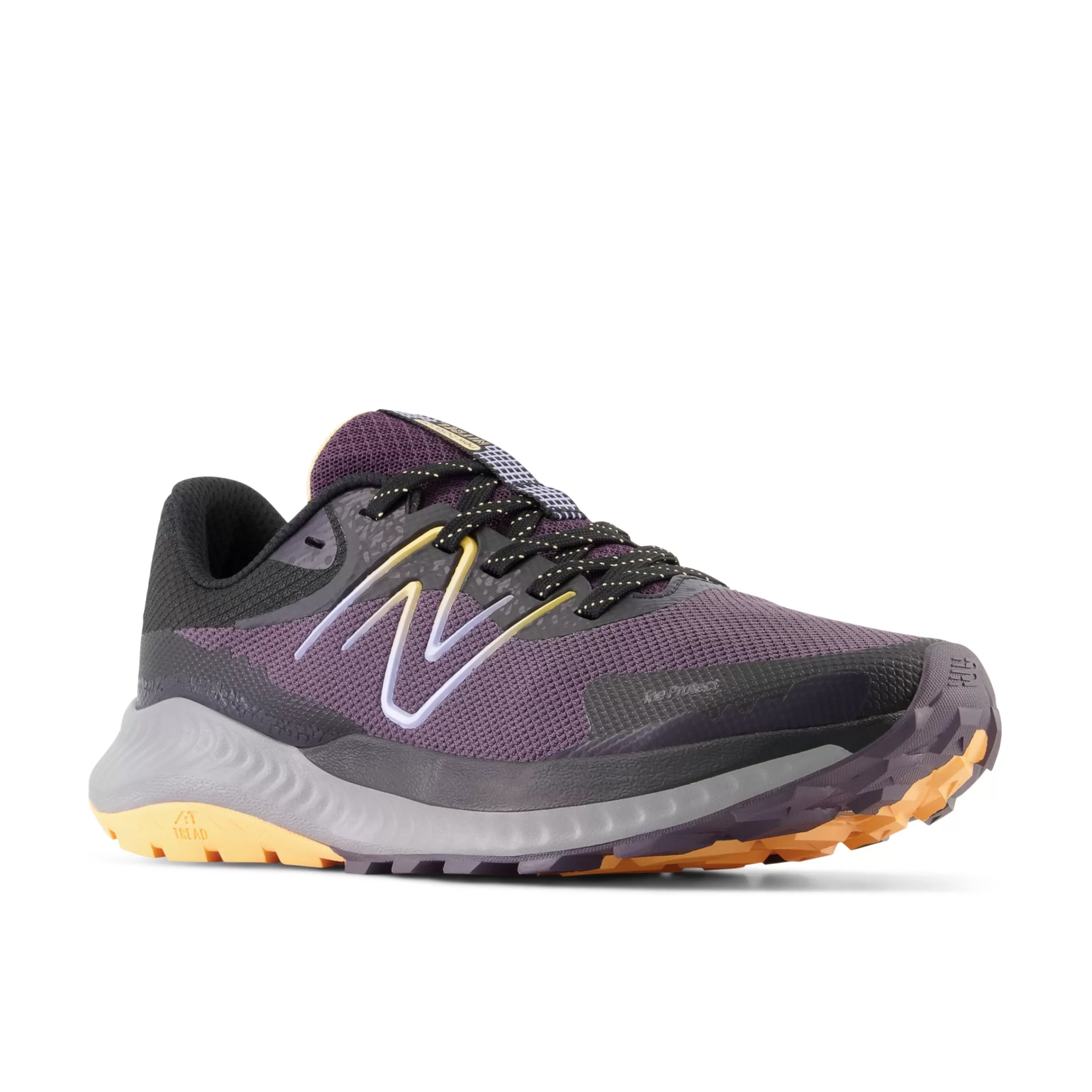 New Balance Chaussures Soldes-DynaSoftNitrelV5