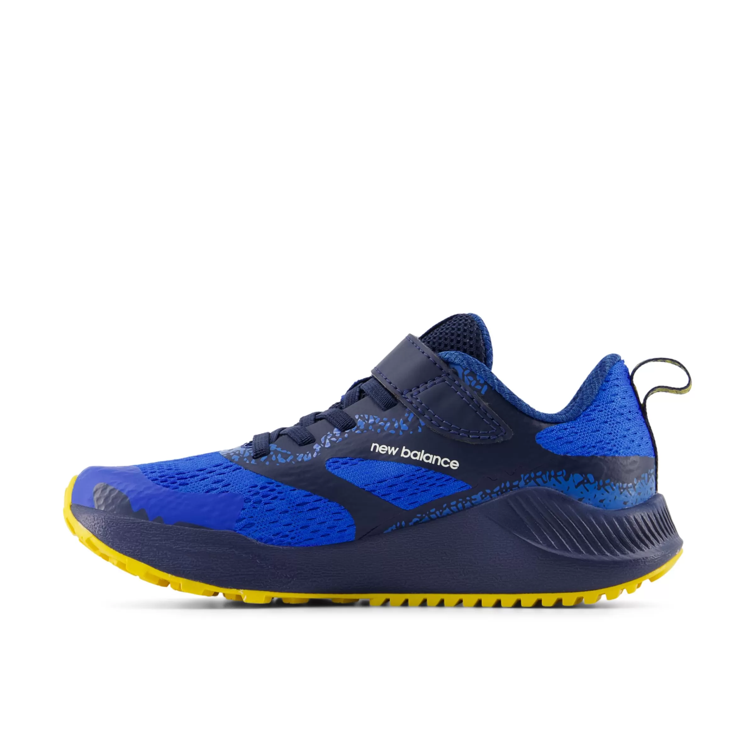 New Balance Chaussures de Running | Chaussures-DynaSoftNitrelv5BungeeLace