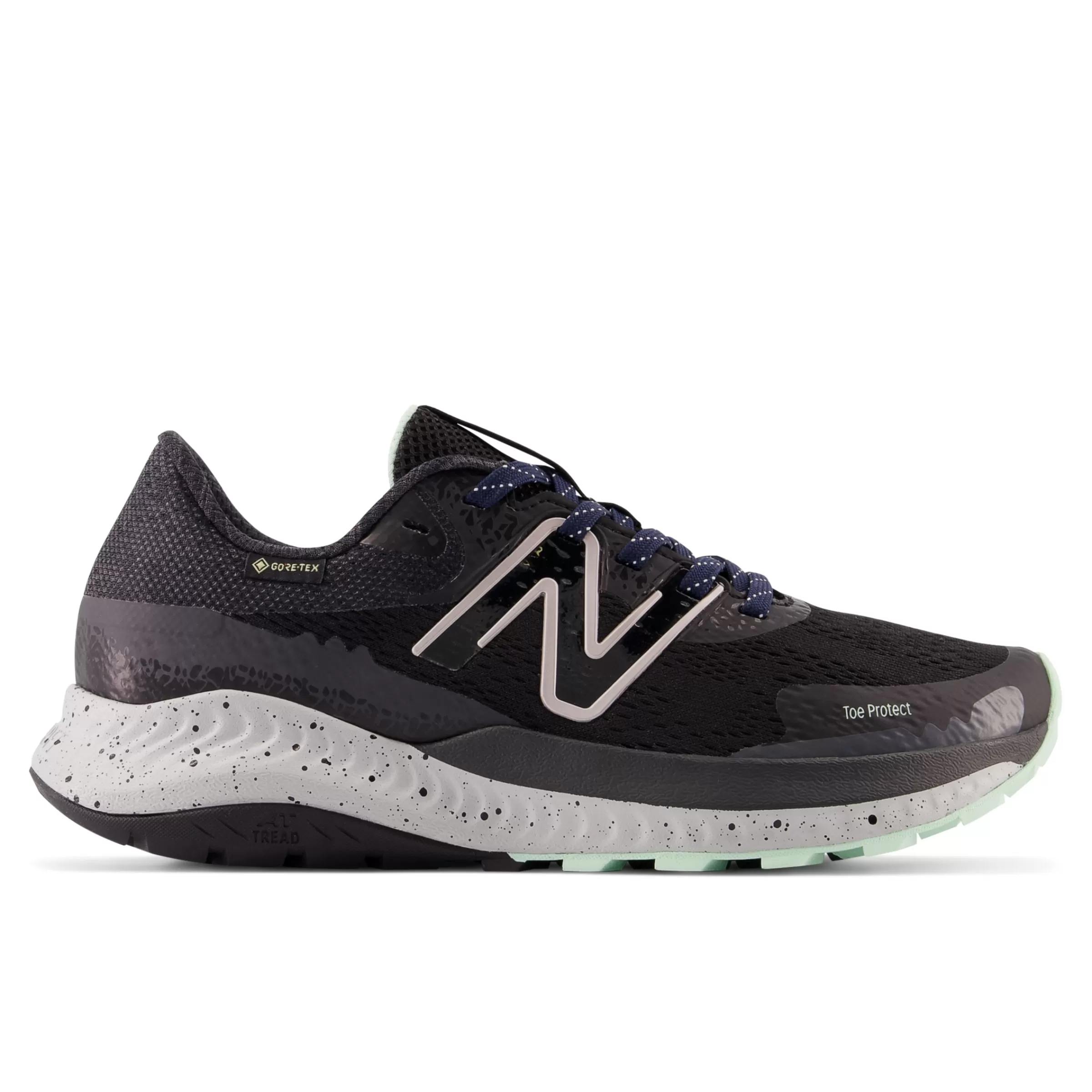 New Balance Chaussures Soldes-DynaSoftNITRELv5GTX