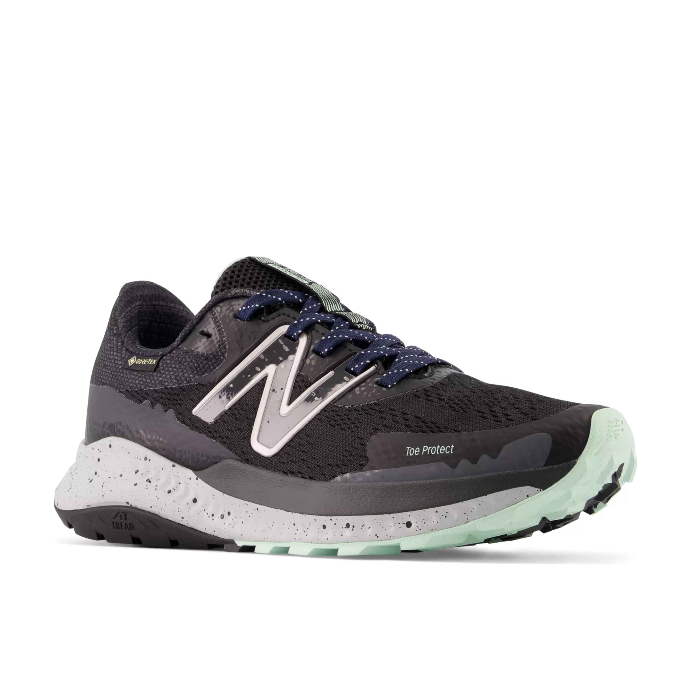 New Balance Chaussures Soldes-DynaSoftNITRELv5GTX