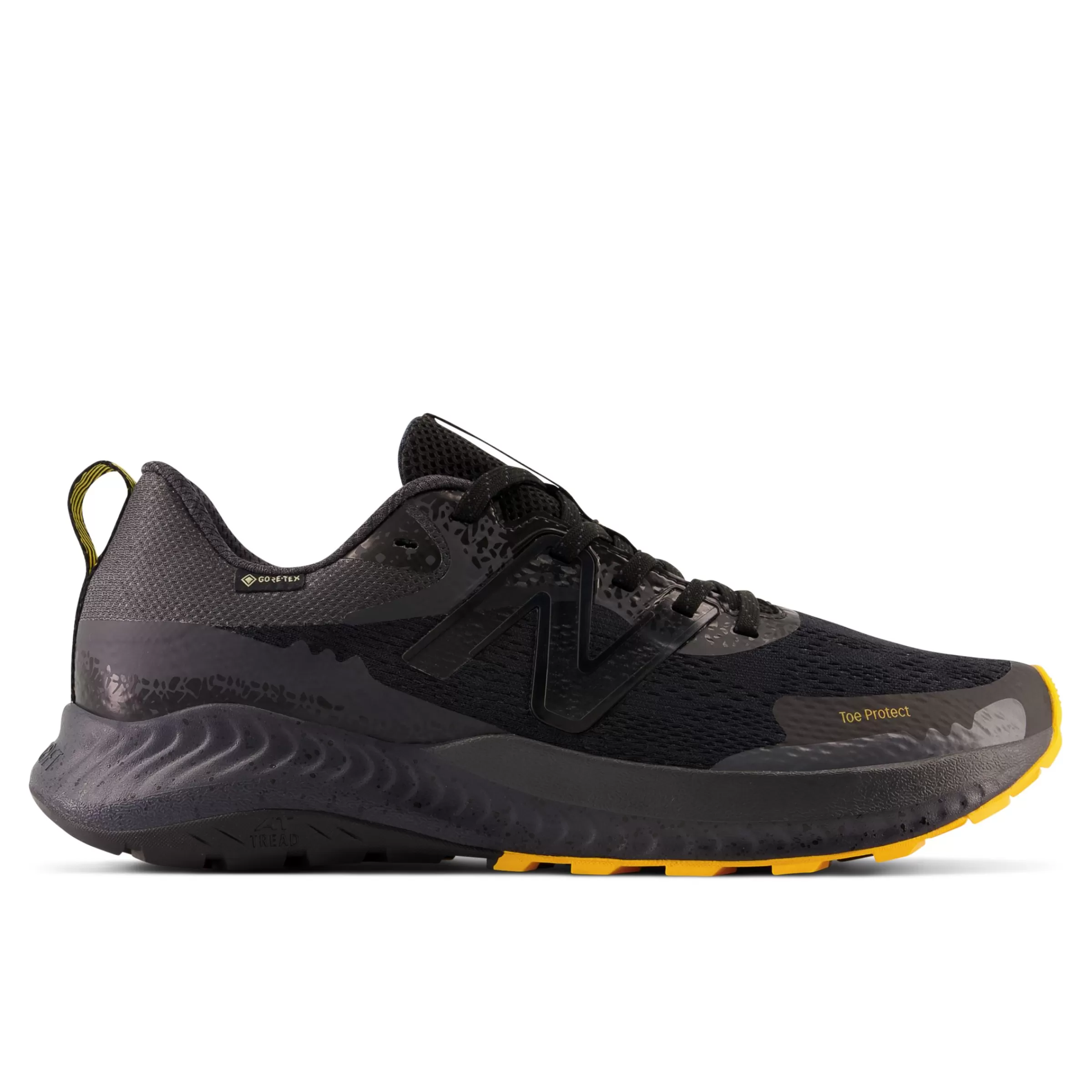 New Balance Chaussures Soldes-DYNASOFTNITRELv5GTX