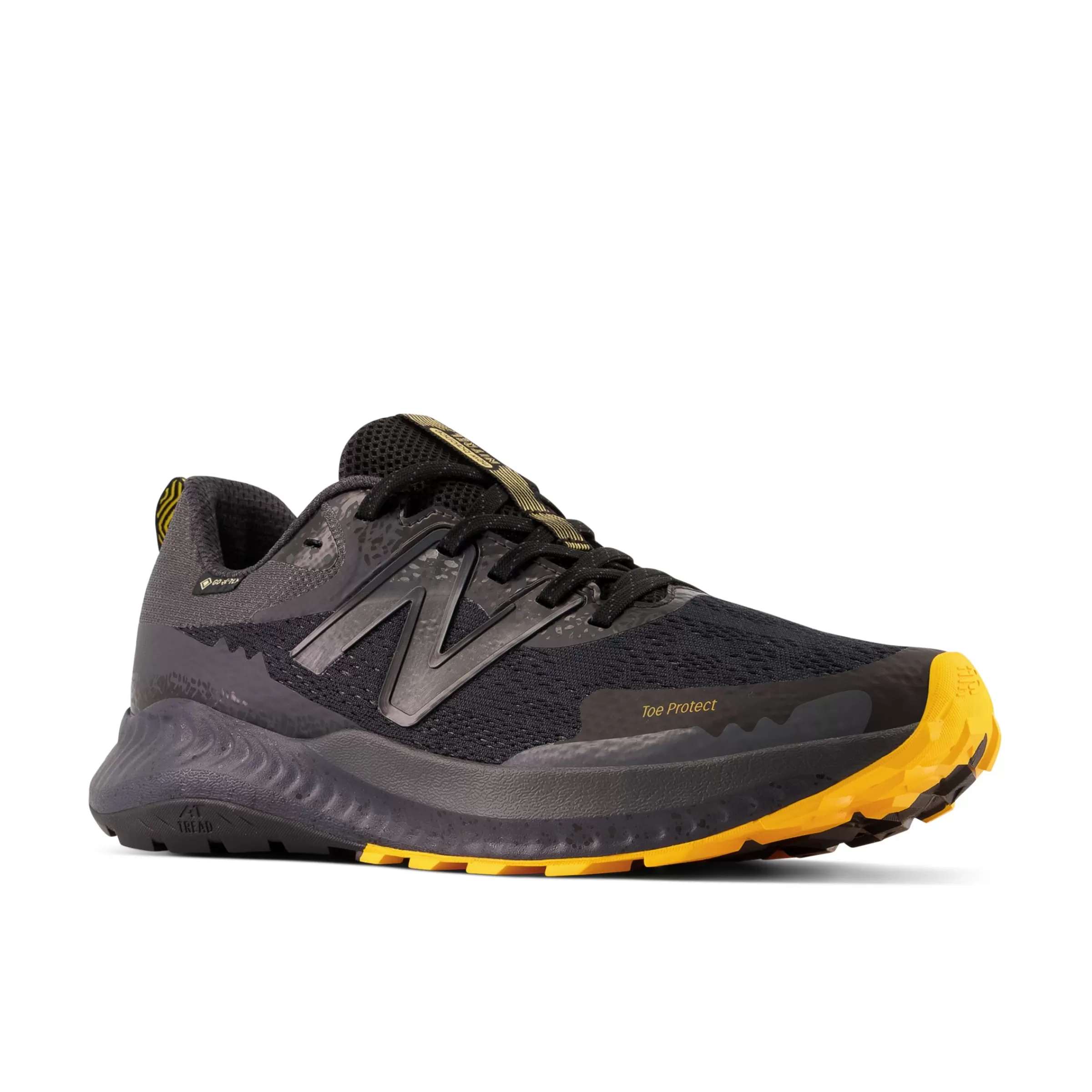 New Balance Chaussures Soldes-DYNASOFTNITRELv5GTX