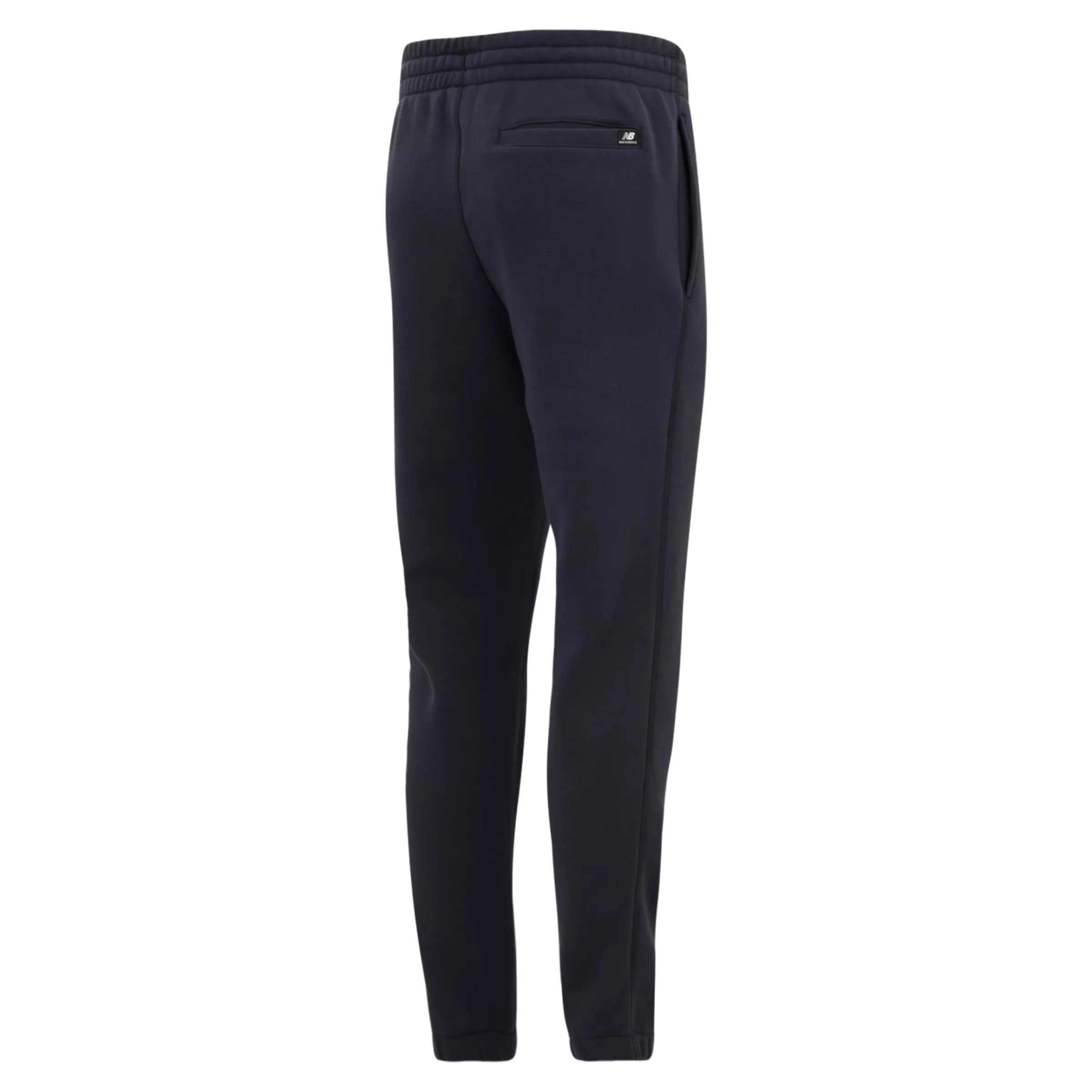 New Balance Vêtements | Pantalons et Leggings-EssentialsBrushedBackFleecePant ECLIPSE