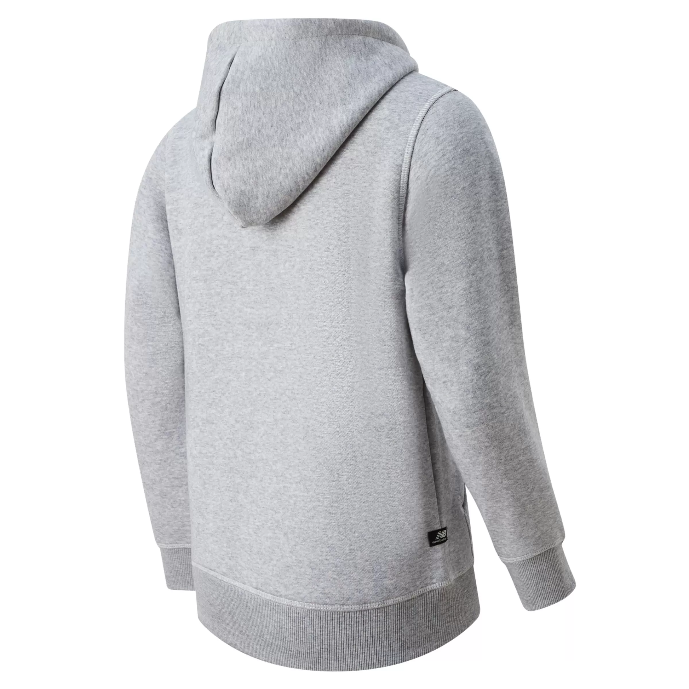 New Balance Vêtements-EssentialsBrushedBackHoodie