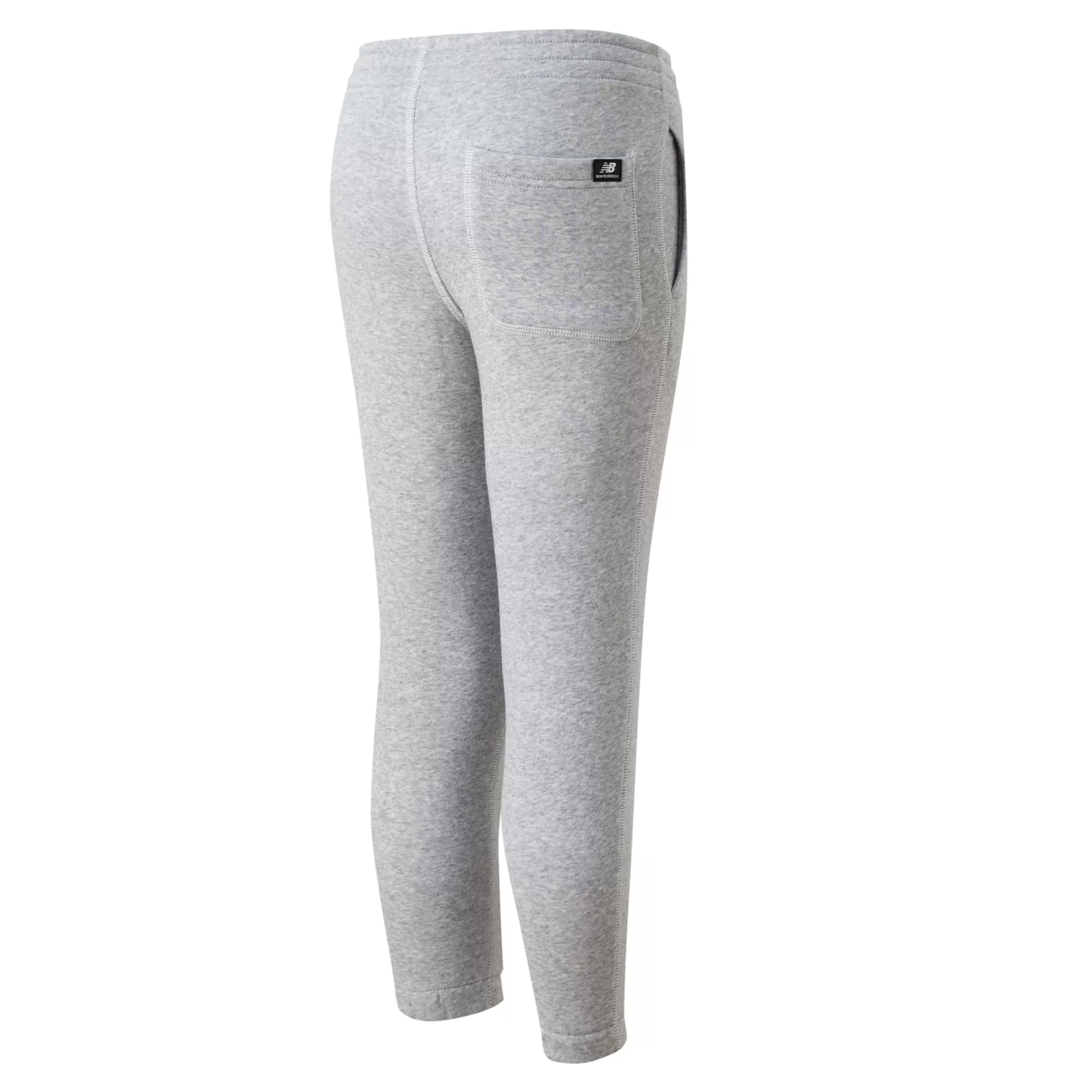 New Balance Vêtements-EssentialsBrushedBackPant