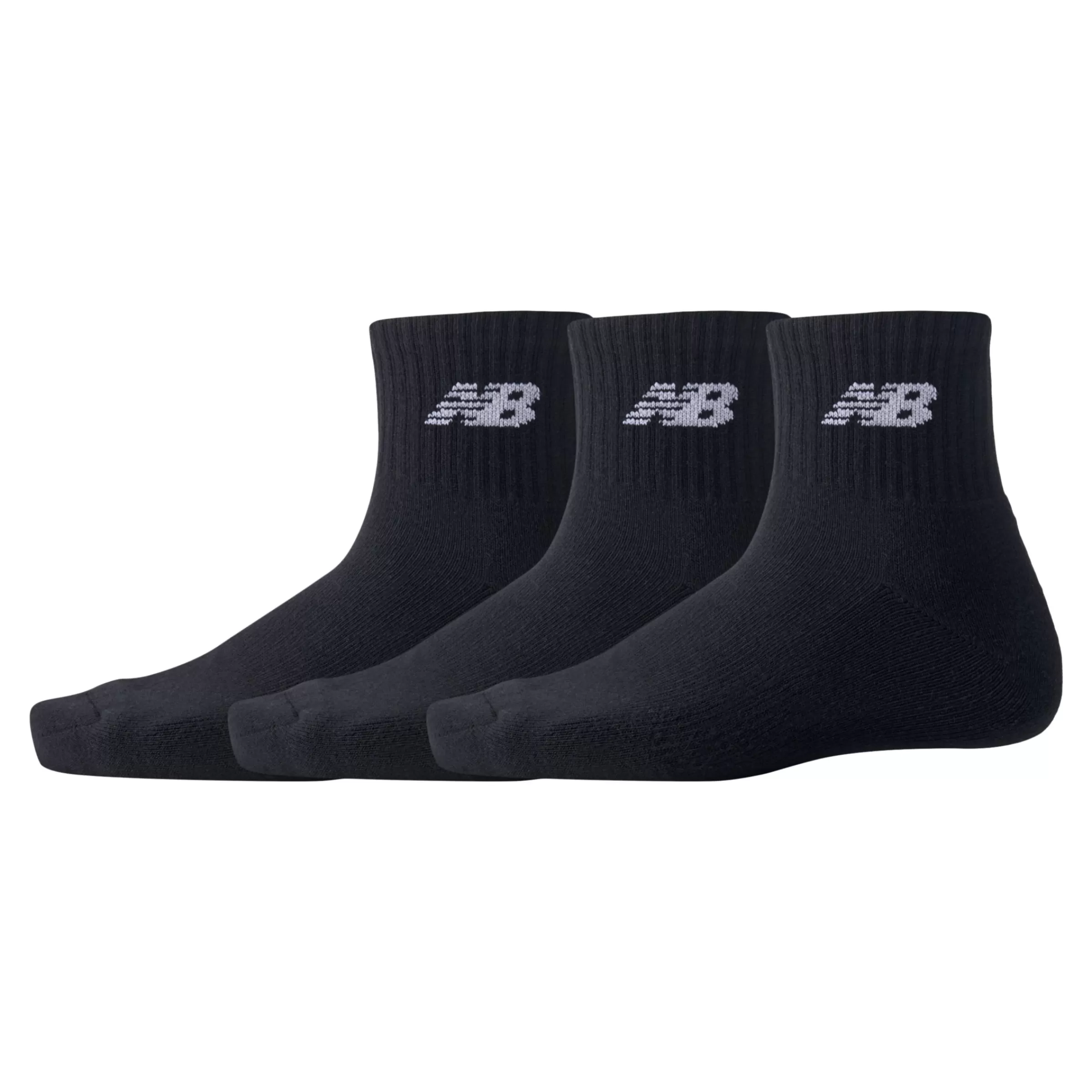 New Balance Accessoires | Chausettes-EverydayAnkle3Pack