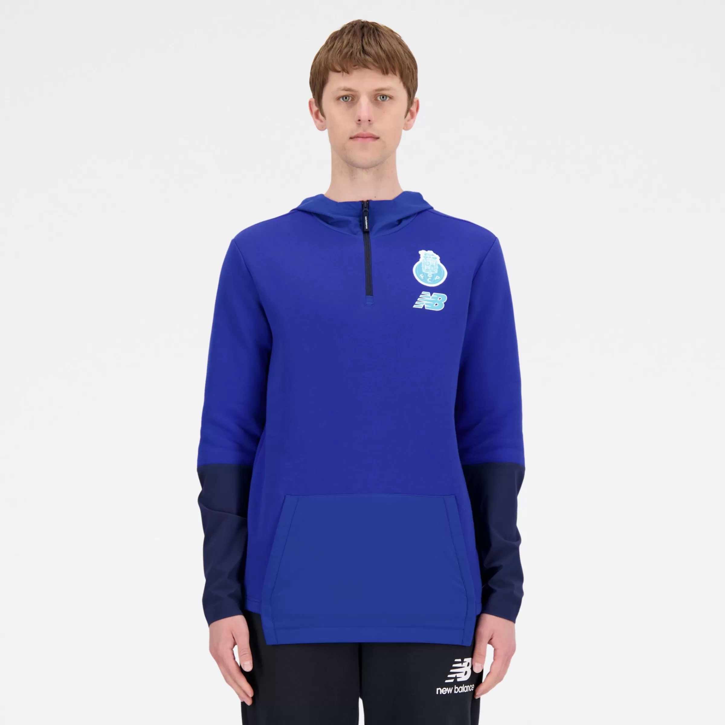 New Balance Sport | Vêtements-FCPortoOverheadHoodie