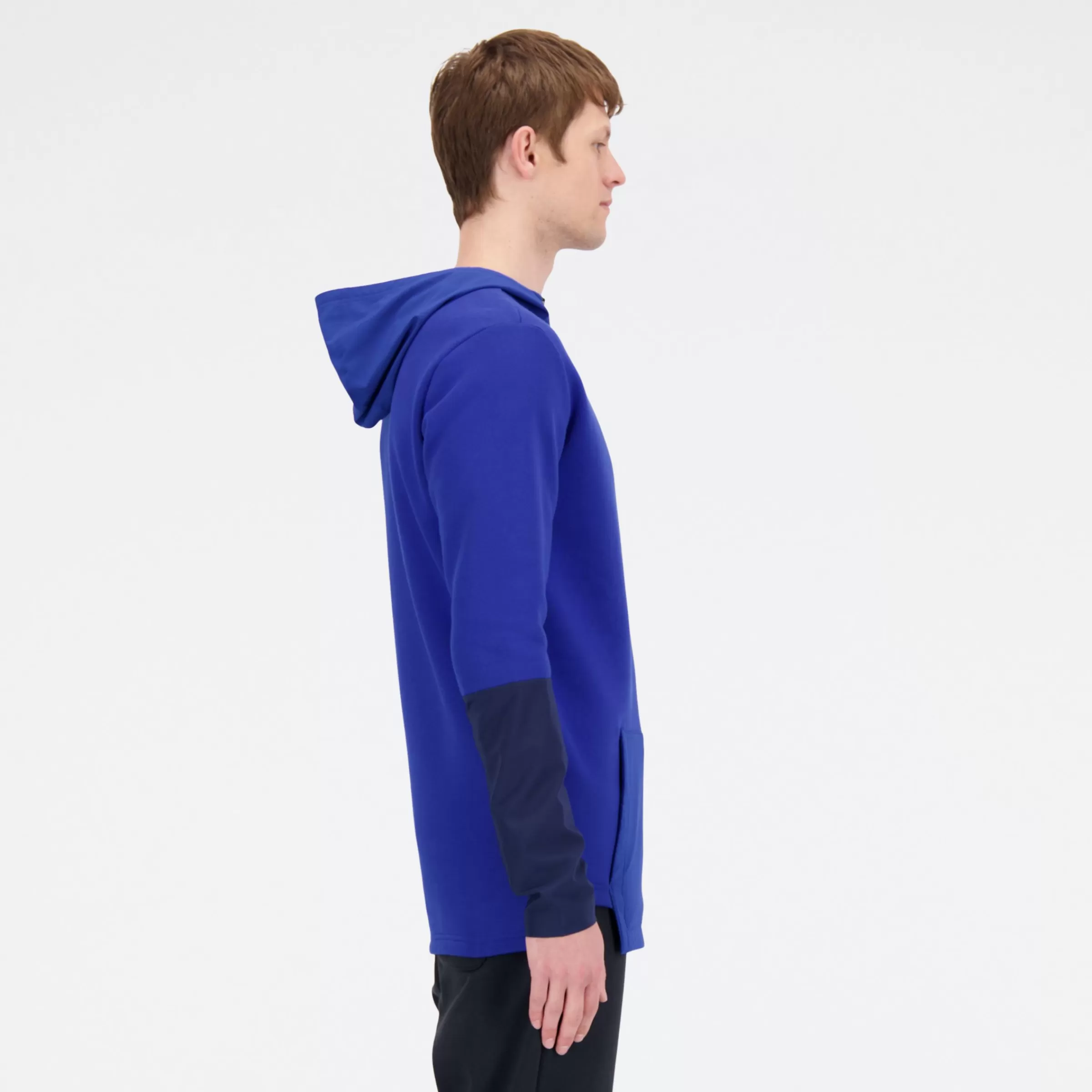 New Balance Sport | Vêtements-FCPortoOverheadHoodie