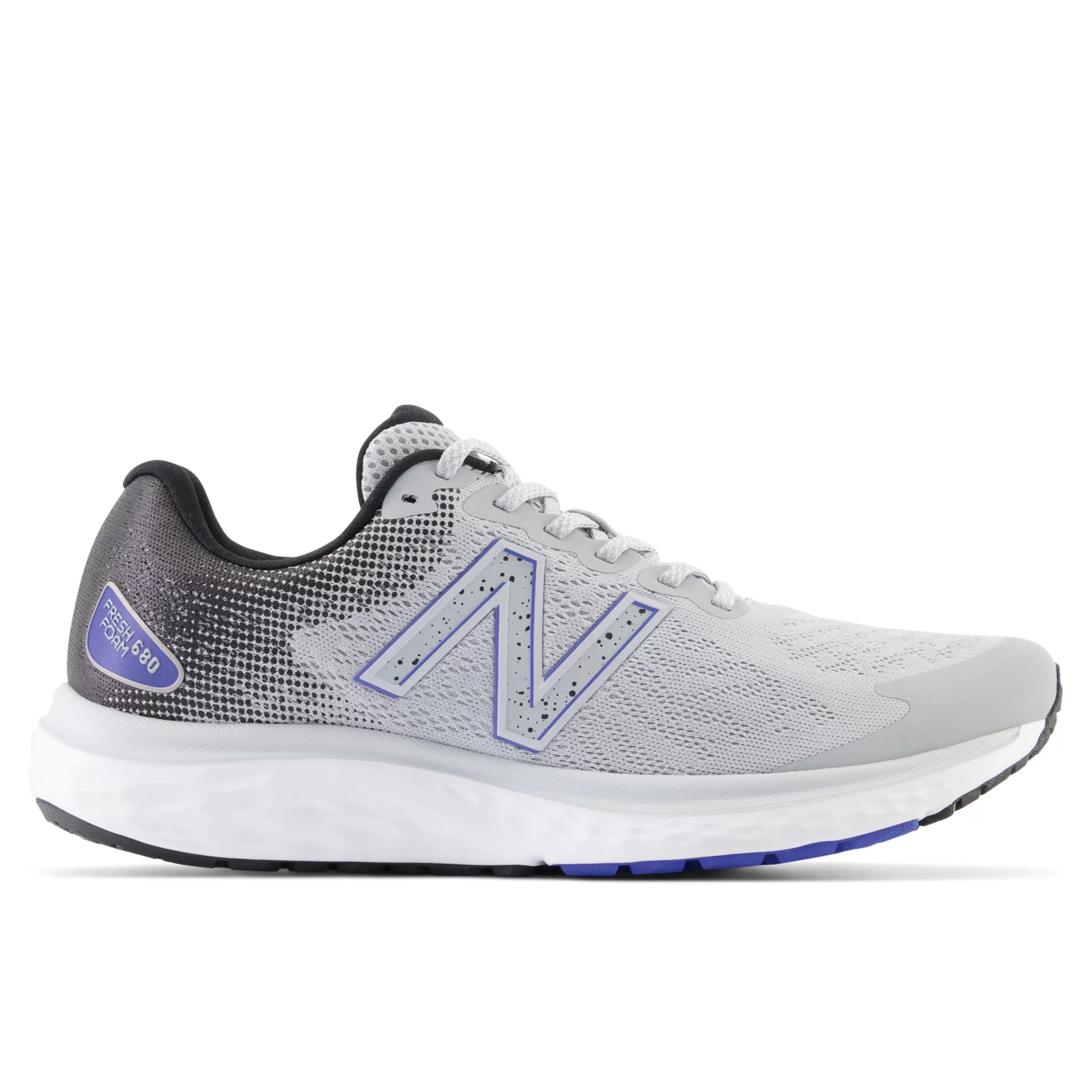 New Balance Chaussures de Running | Course de moyenne distance-FreshFoam680v7