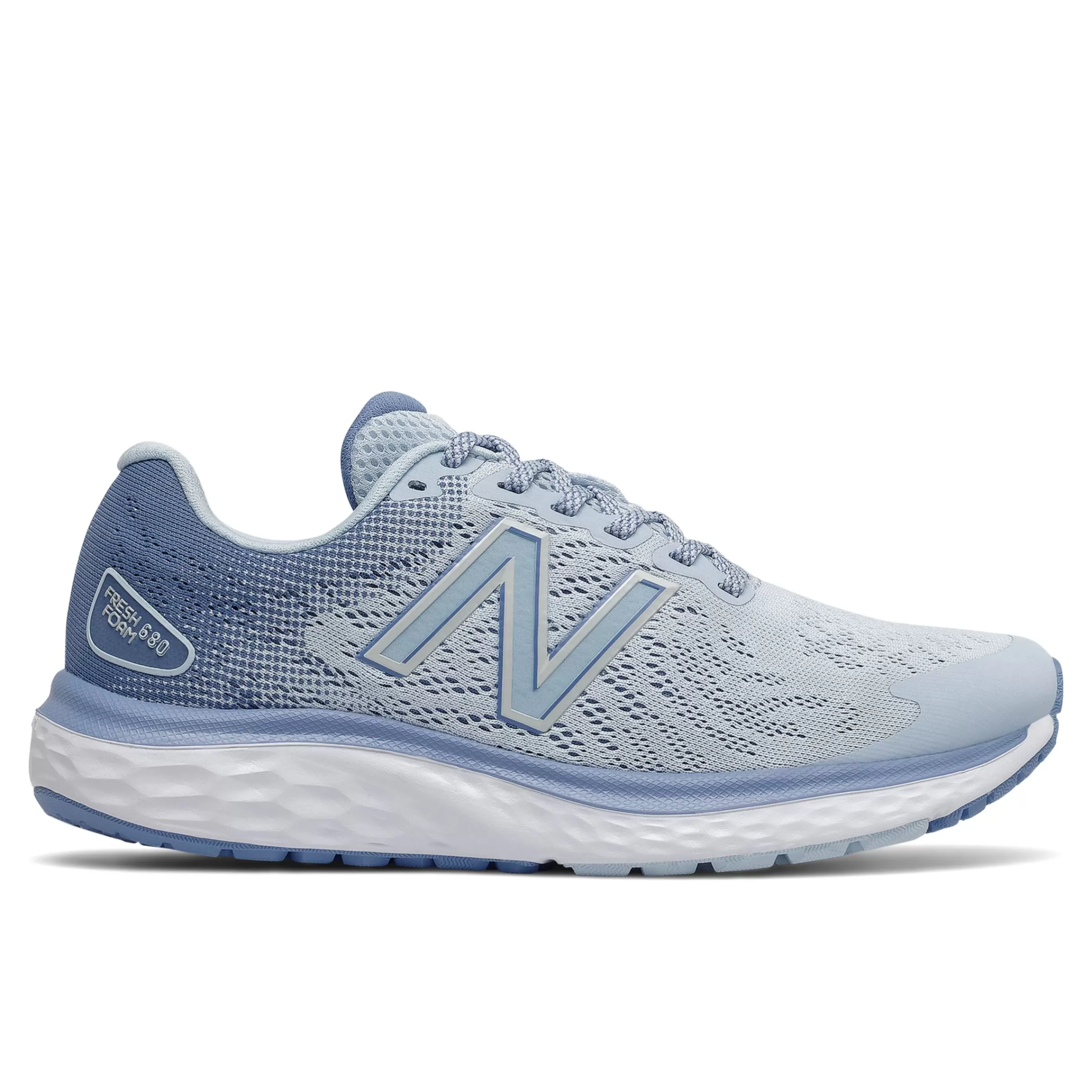 New Balance Chaussures Soldes-FreshFoam680v7