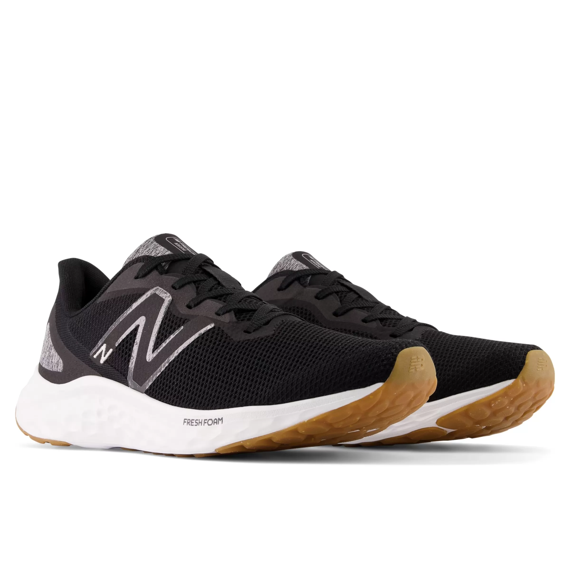 New Balance Chaussures de Running | Distance-FreshFoamArishiv4