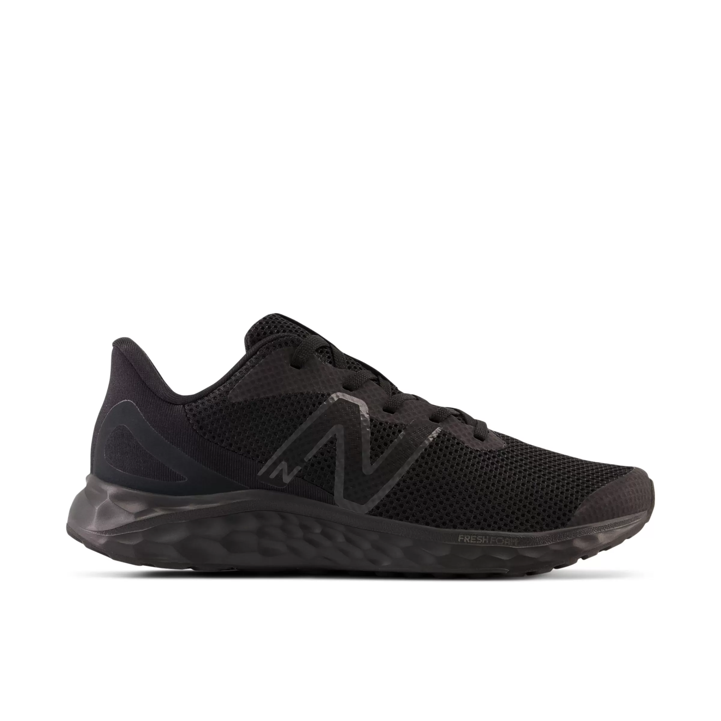 New Balance Chaussures de Running | Chaussures-FreshFoamArishiv4 Black