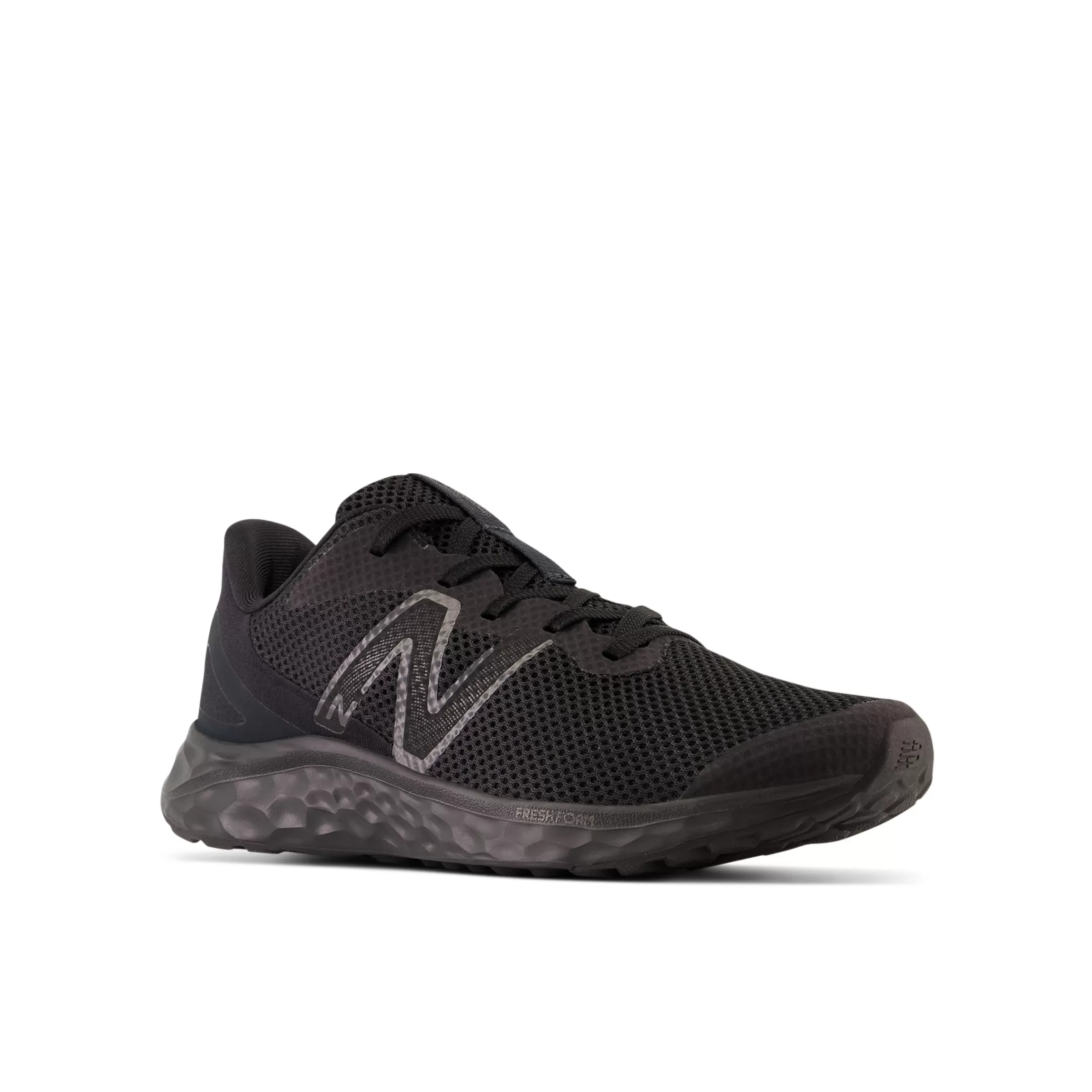 New Balance Chaussures de Running | Chaussures-FreshFoamArishiv4 Black