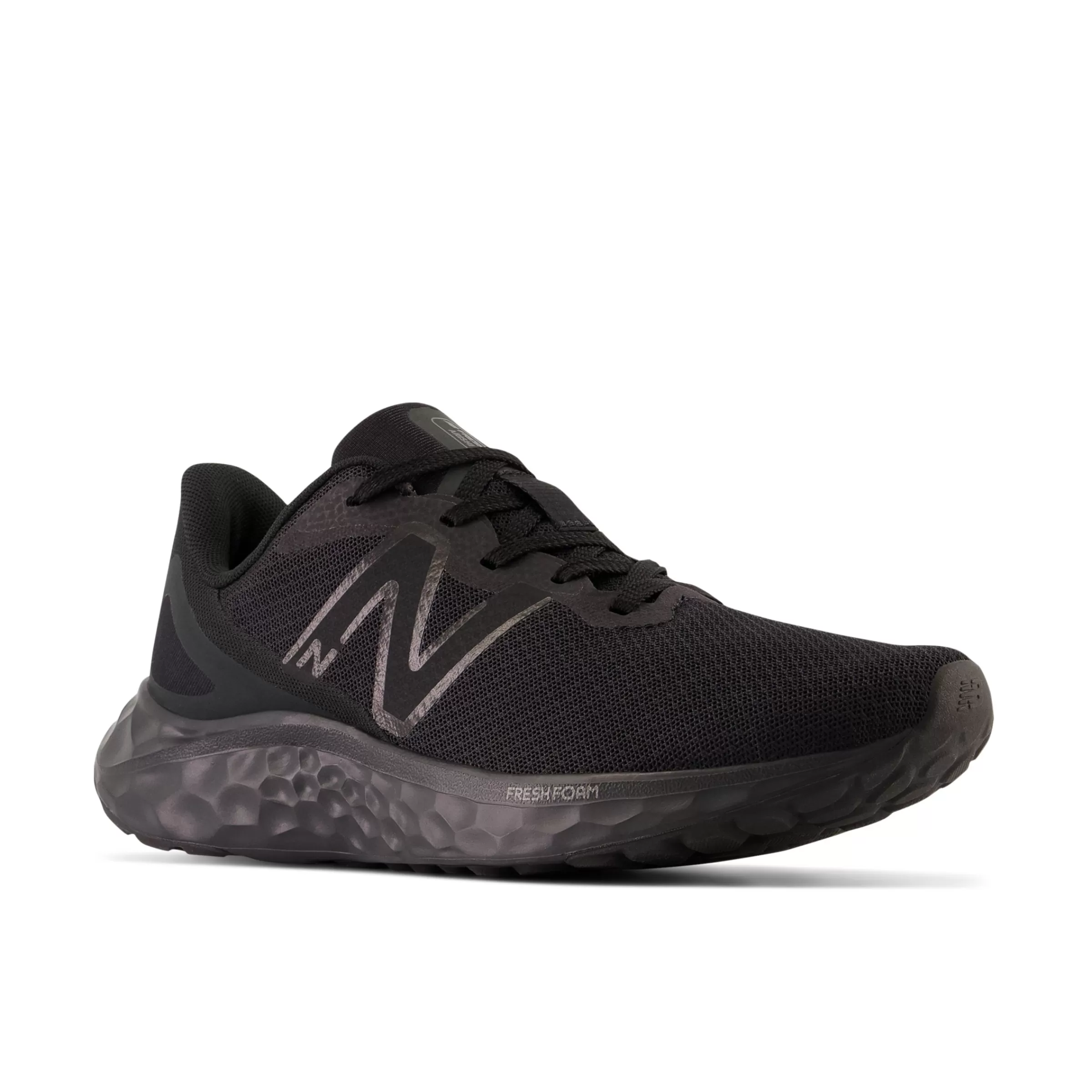 New Balance Chaussures de Running | Distance-FreshFoamArishiv4 Black