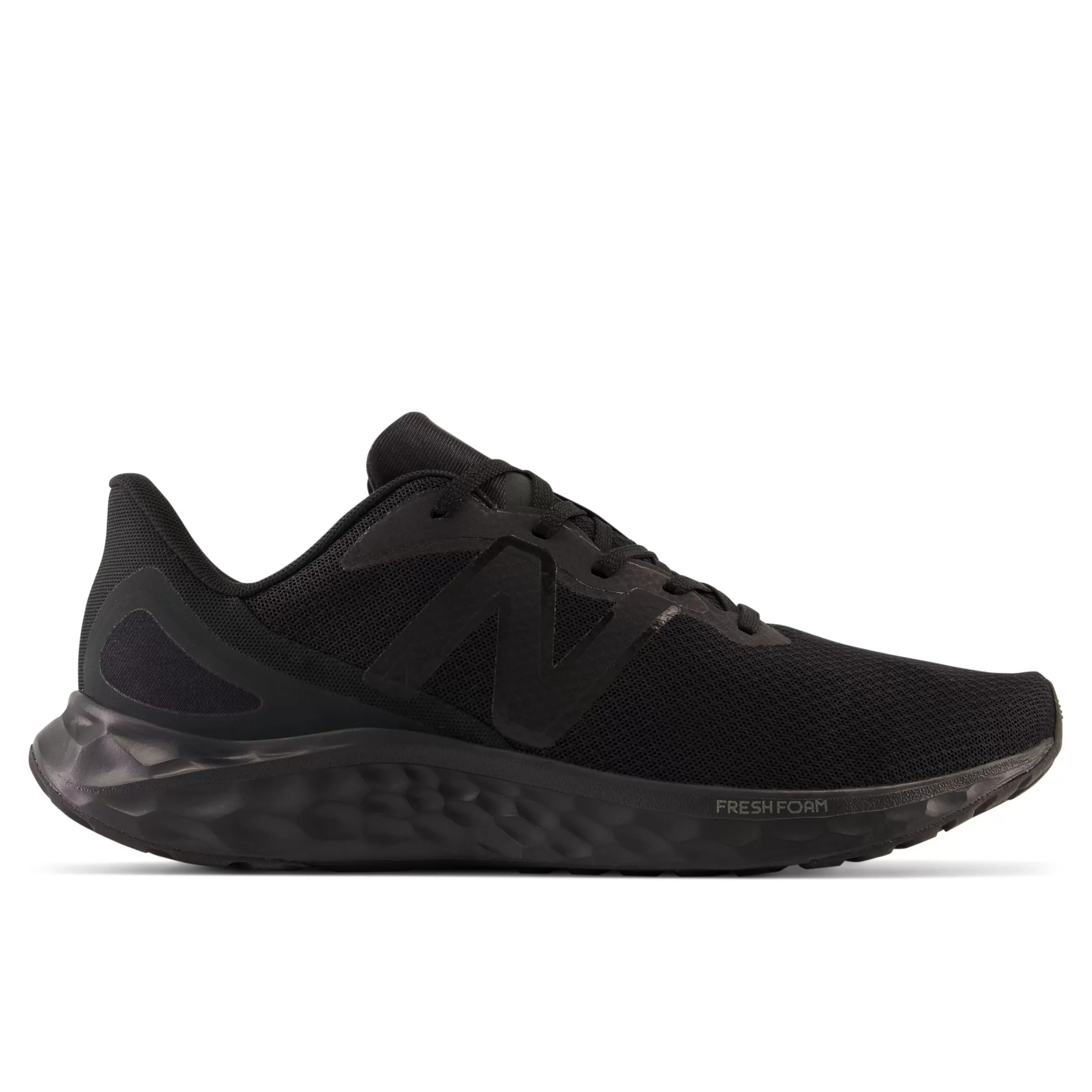 New Balance Chaussures de Running | Course sur courte distance-FreshFoamArishiv4 Black