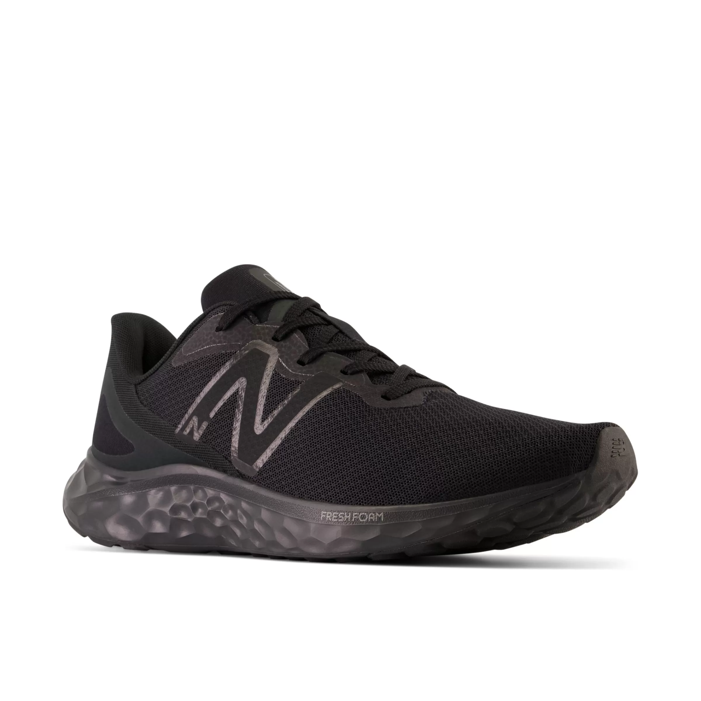 New Balance Chaussures de Running | Course sur courte distance-FreshFoamArishiv4 Black