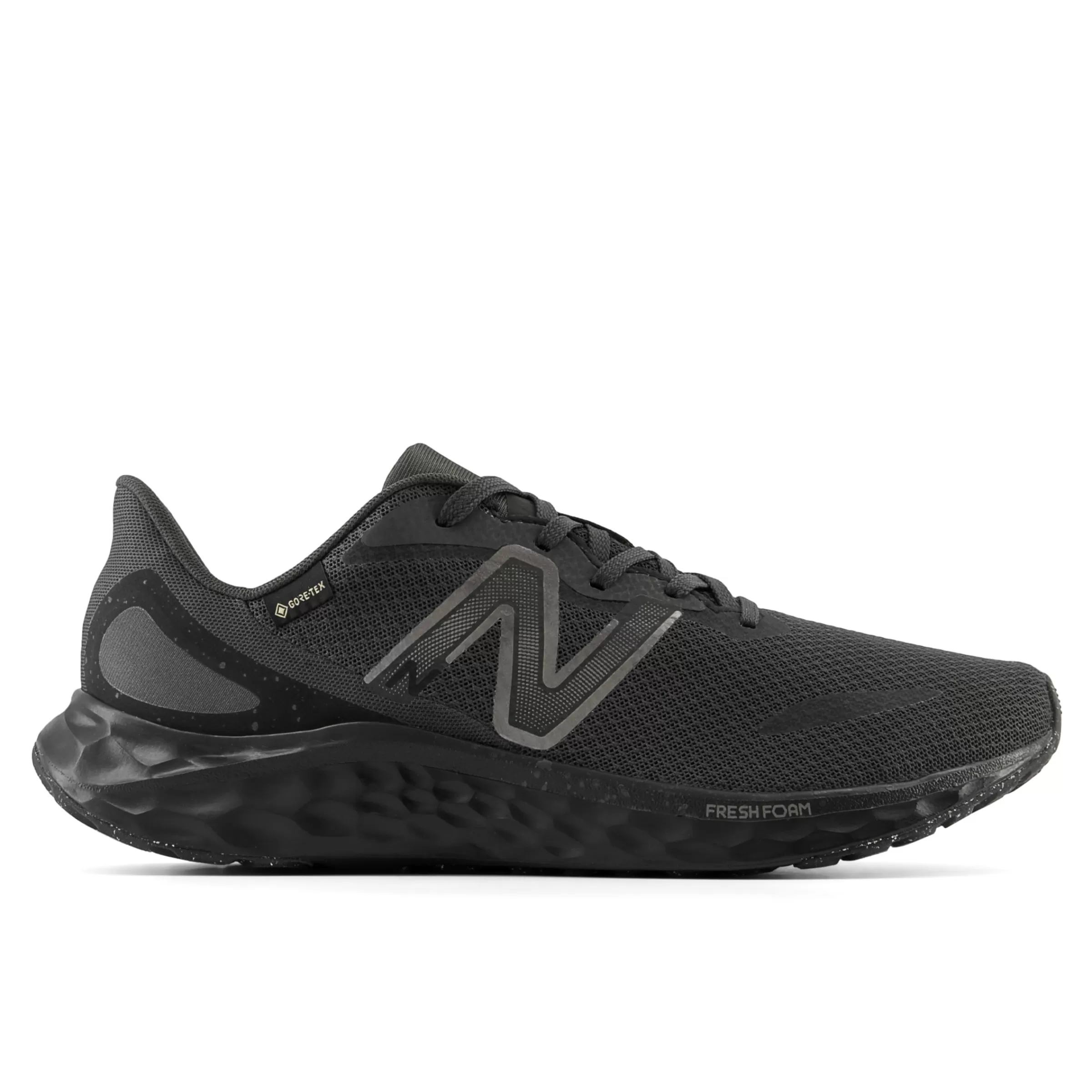 New Balance Chaussures Soldes-FreshFoamArishiv4GTX Black