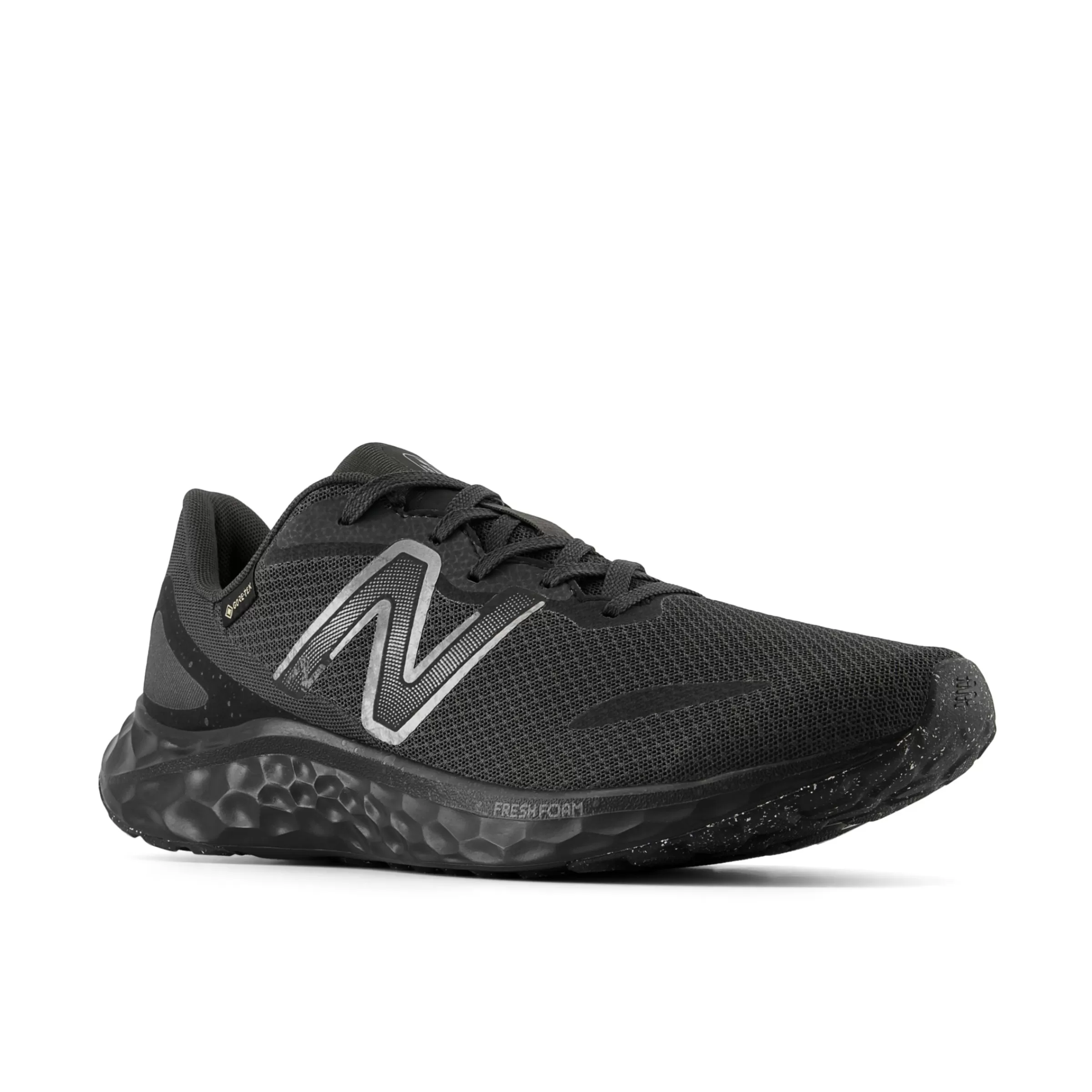 New Balance Chaussures Soldes-FreshFoamArishiv4GTX Black