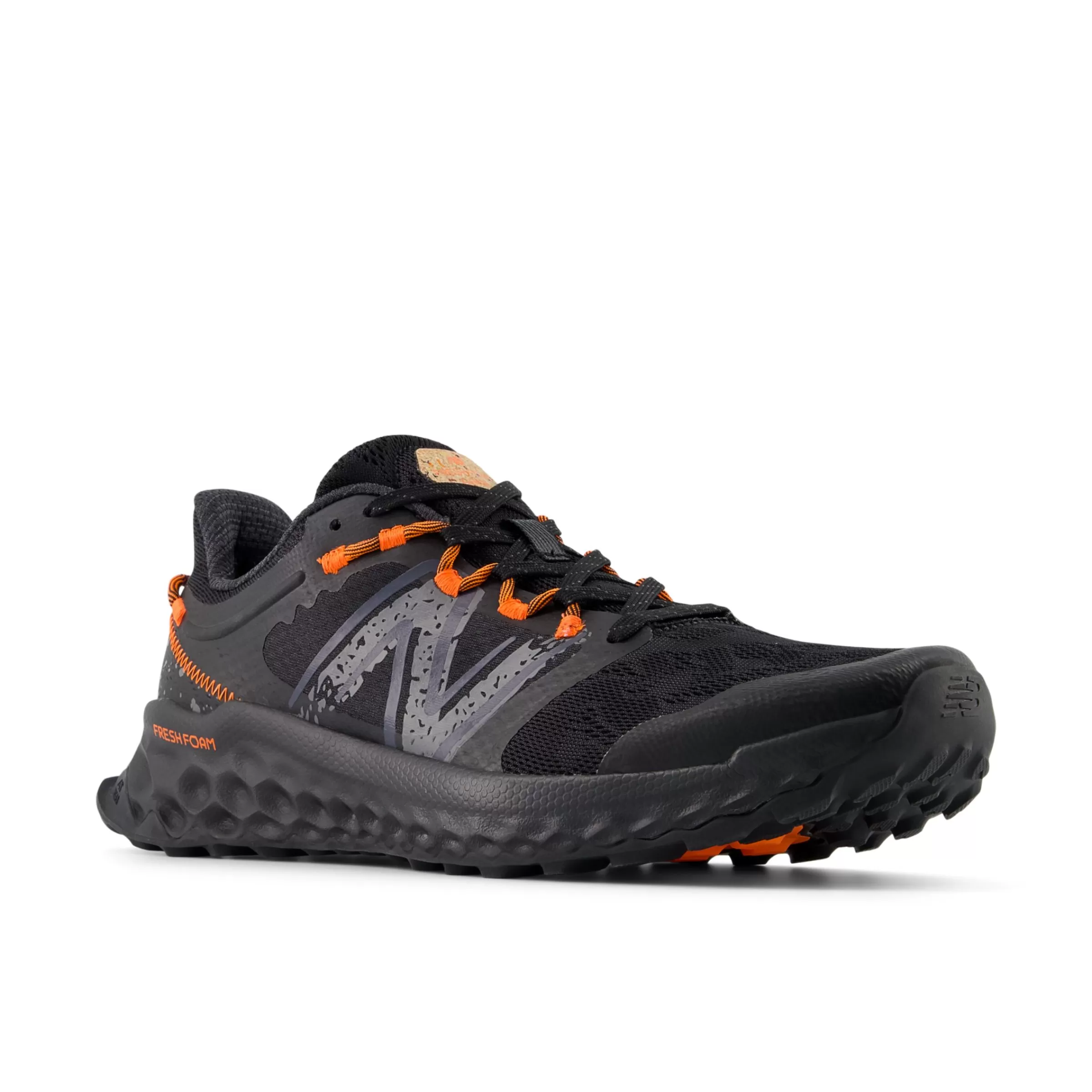 New Balance Chaussures de Running | Course de moyenne distance-FRESHFOAMGaroé