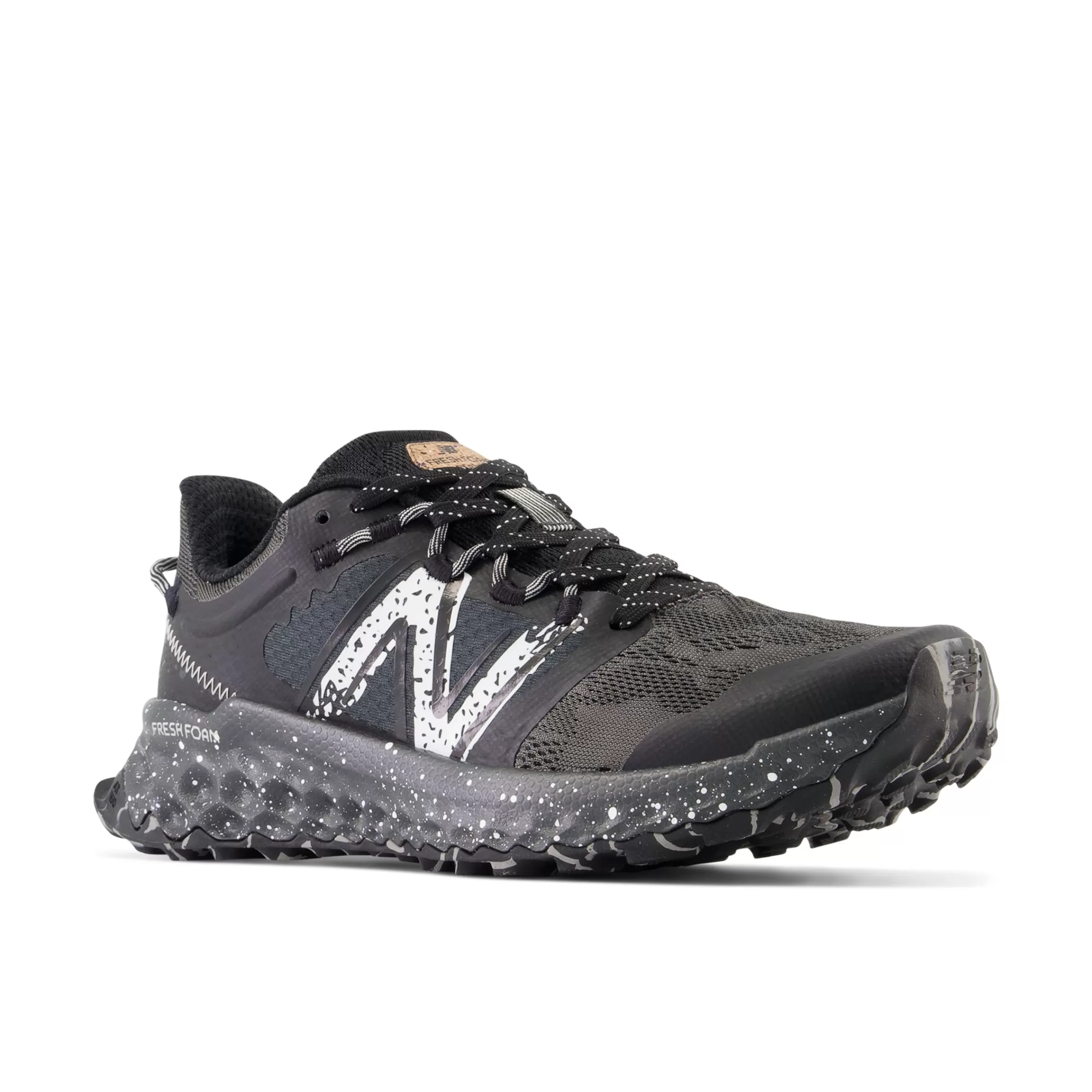 New Balance Chaussures Soldes-FRESHFOAMGaroé