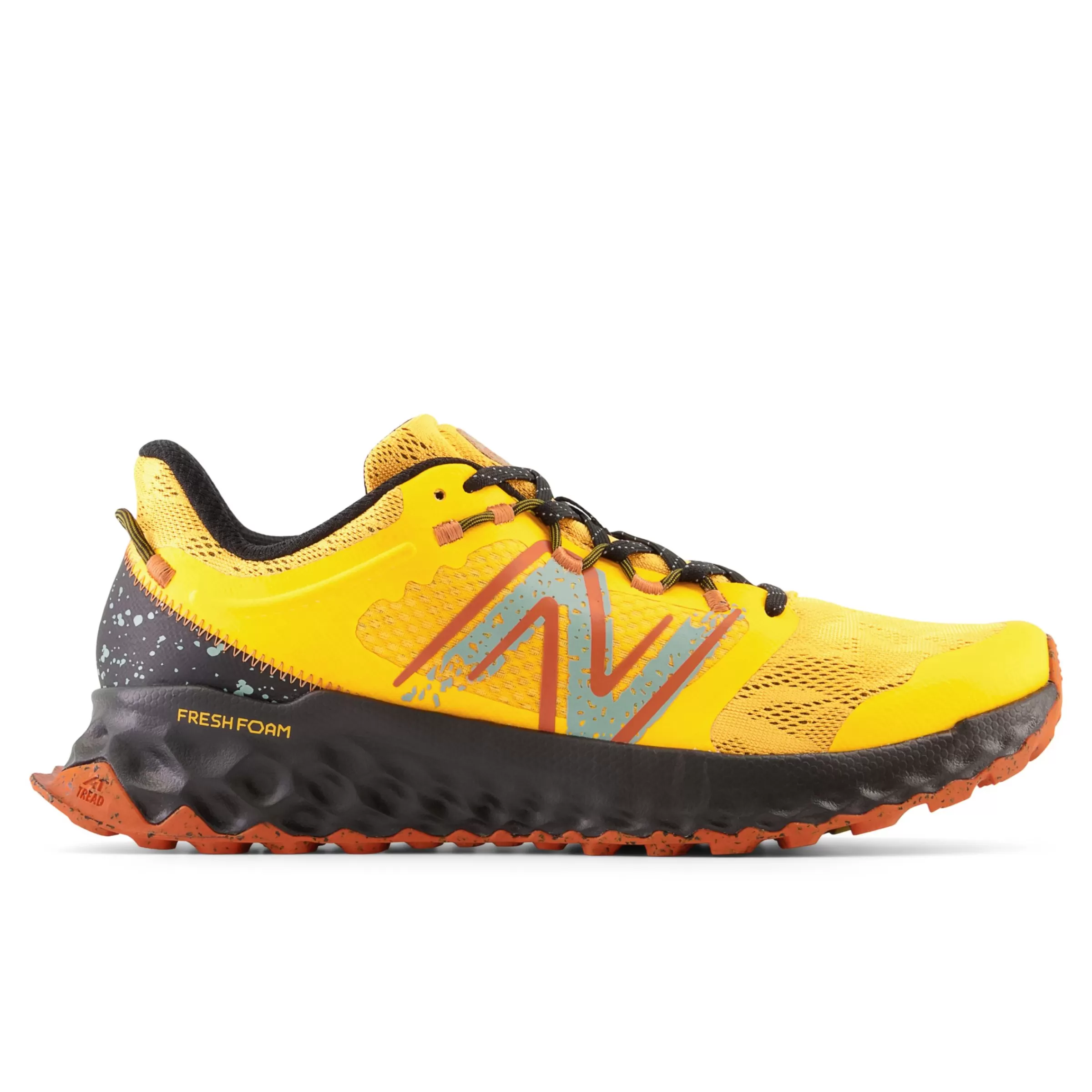 New Balance Chaussures Soldes-FRESHFOAMGaroé