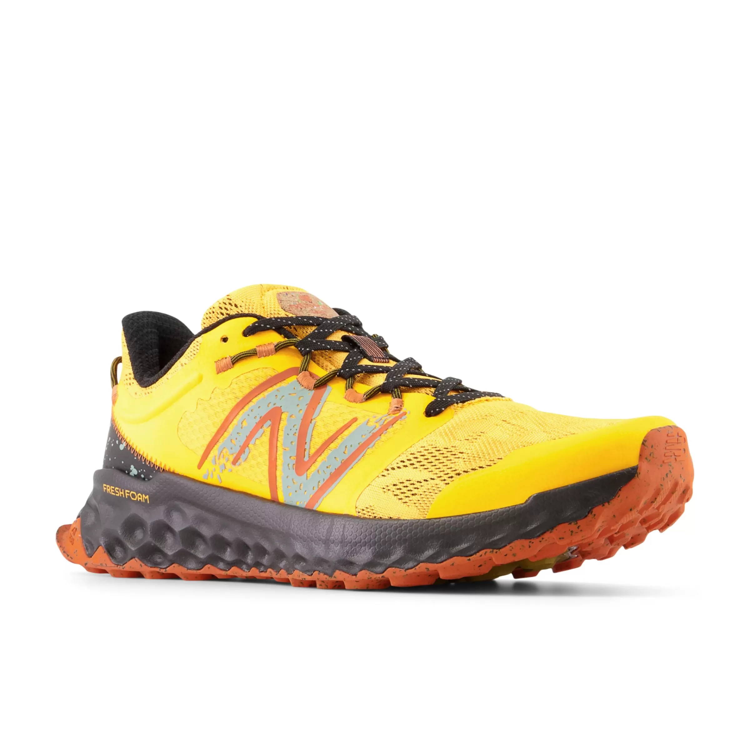 New Balance Chaussures Soldes-FRESHFOAMGaroé