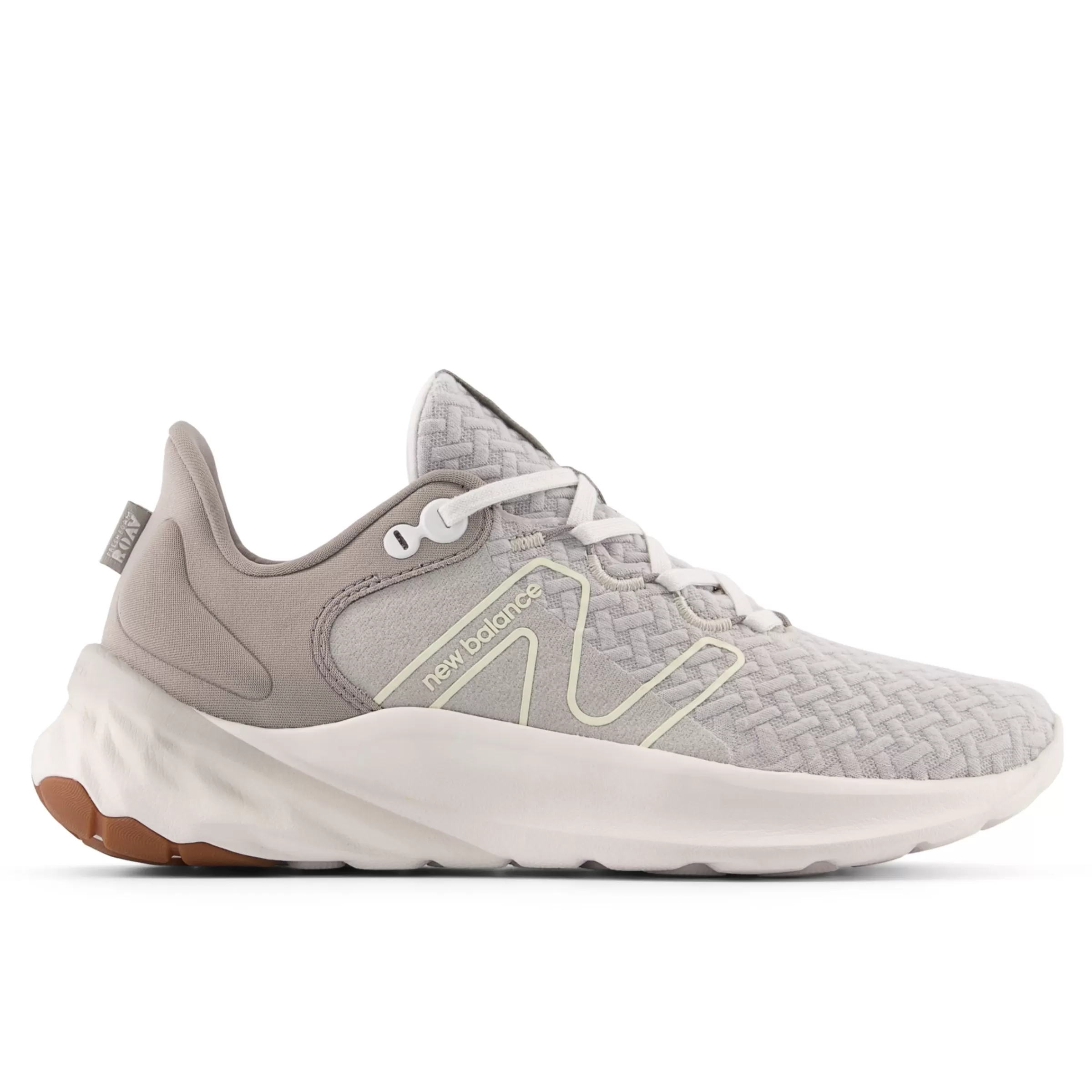 New Balance Chaussures de Running | Distance-FreshFoamRoavv2 Rain Cloud avec Marblehead