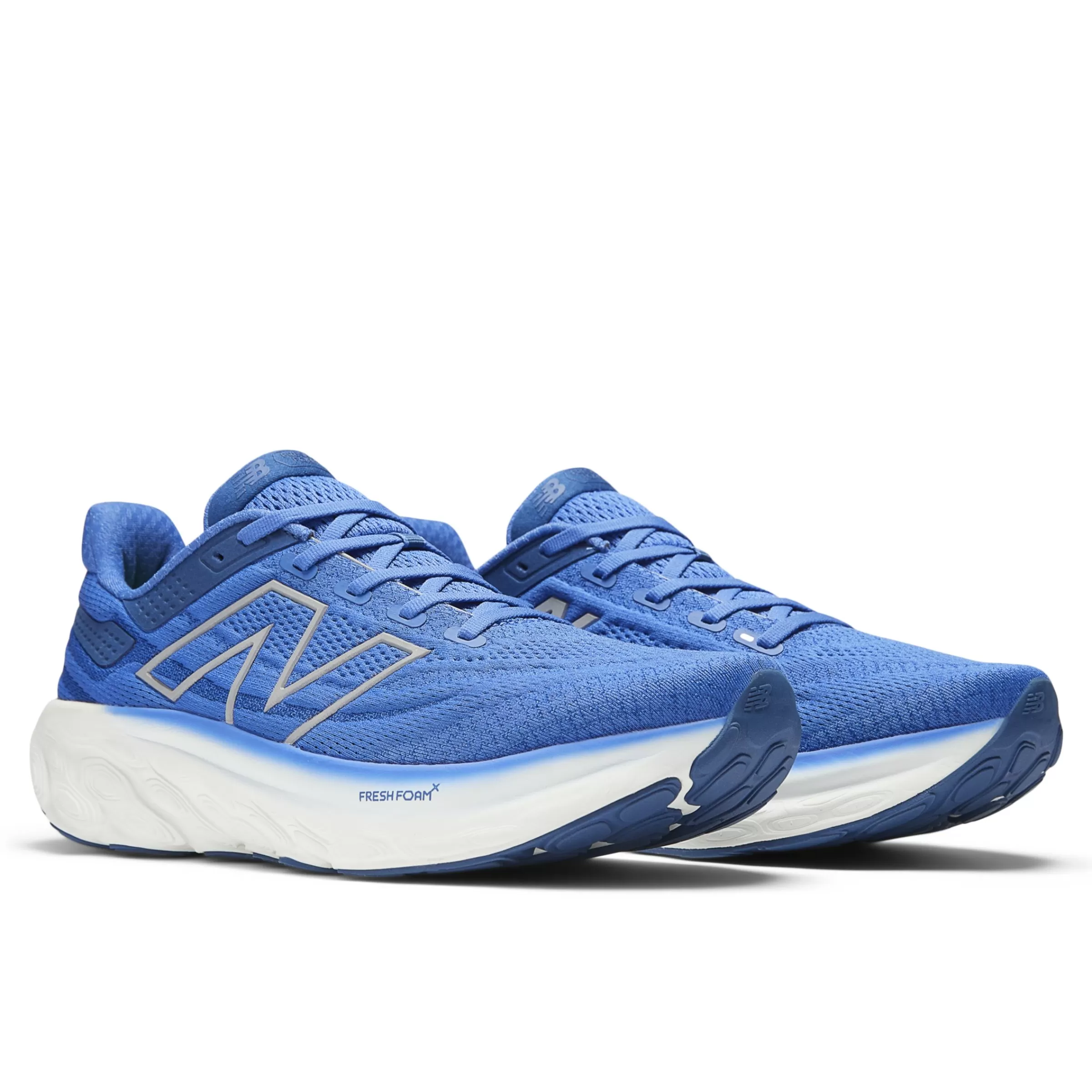 New Balance Course sur longue distance | Course de moyenne distance-FreshFoamX1080v13