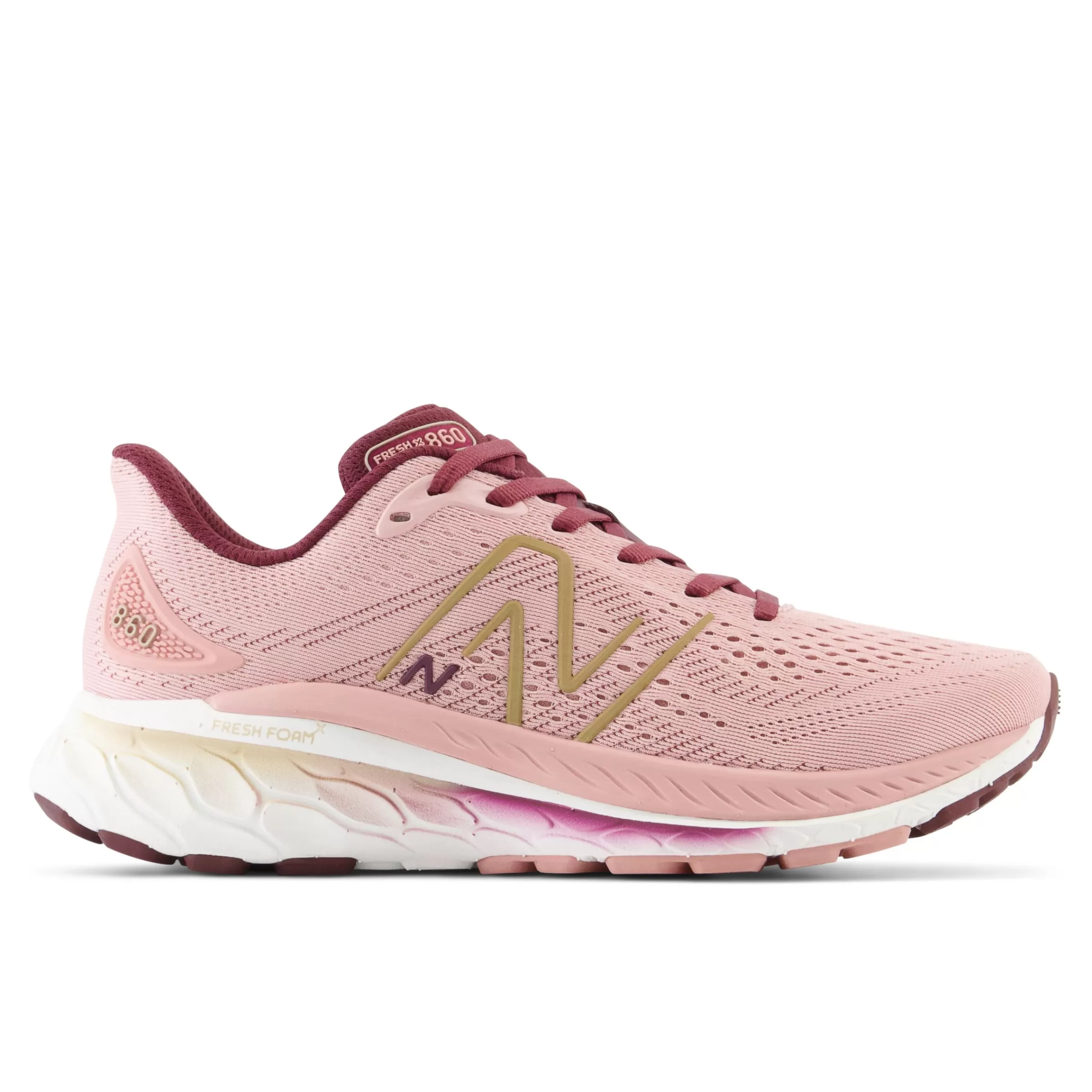 New Balance Fresh Foam x 860 | Chaussures de Running-FreshFoamX860v13