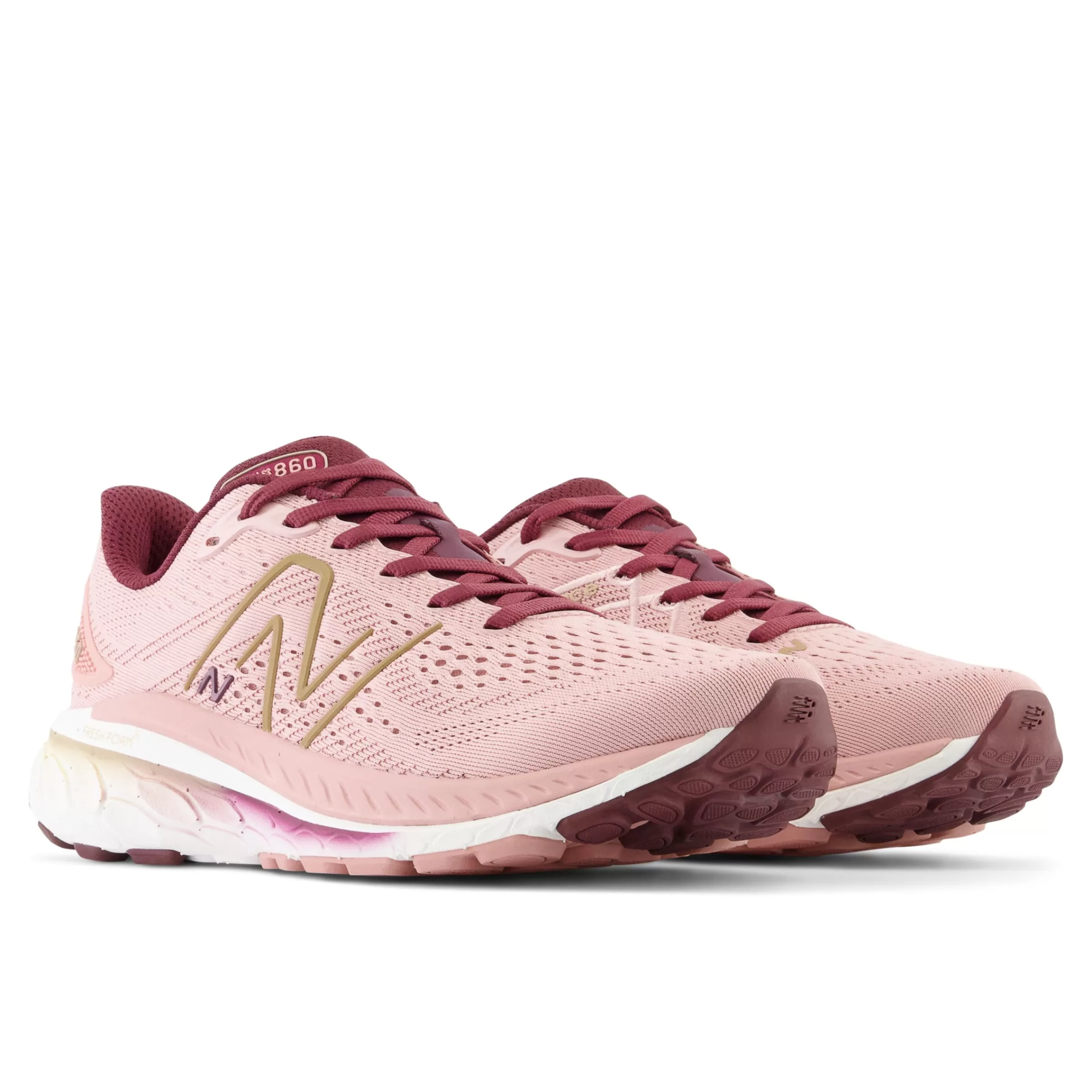 New Balance Fresh Foam x 860 | Chaussures de Running-FreshFoamX860v13