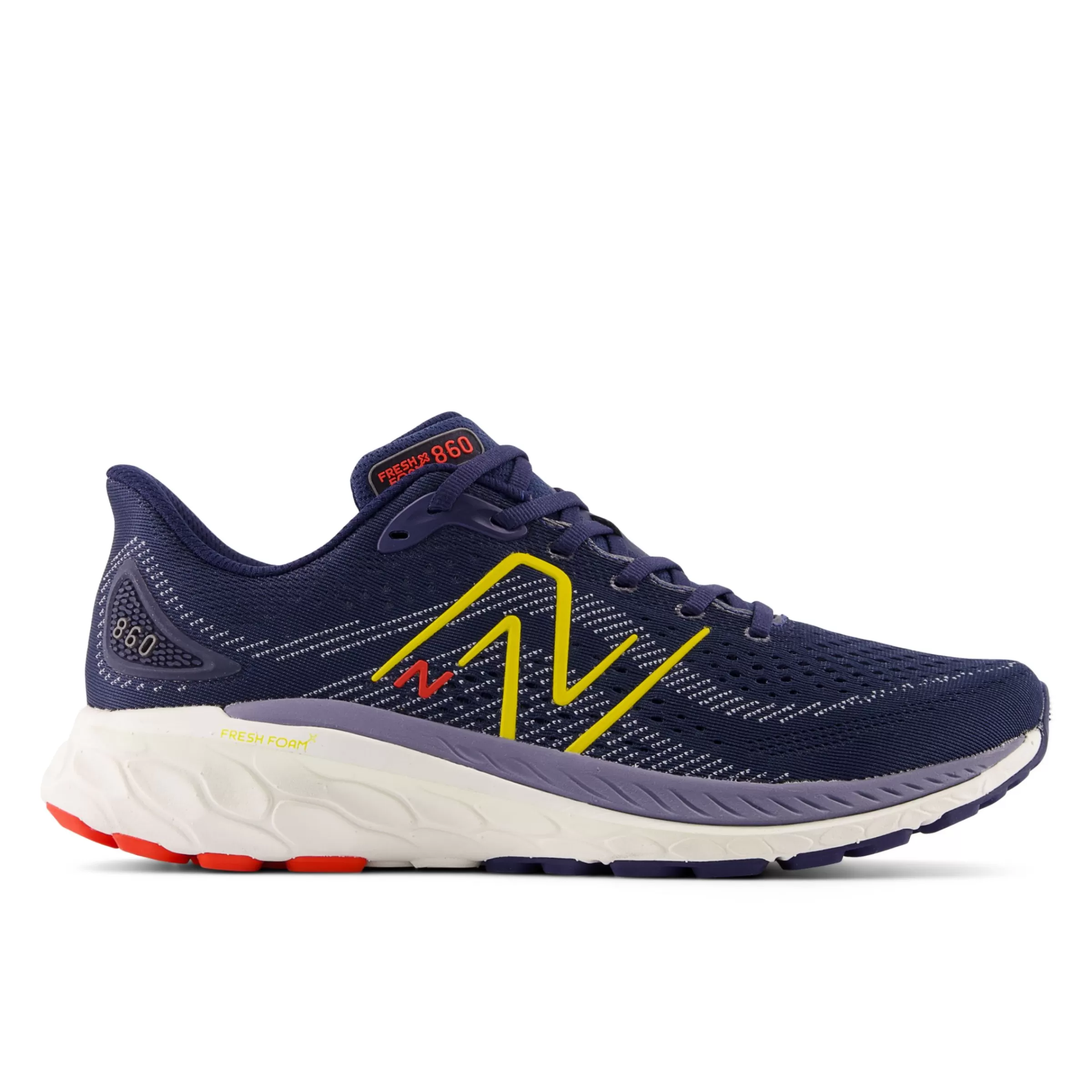 New Balance Fresh Foam x 860 | Chaussures de Running-FreshFoamX860v13