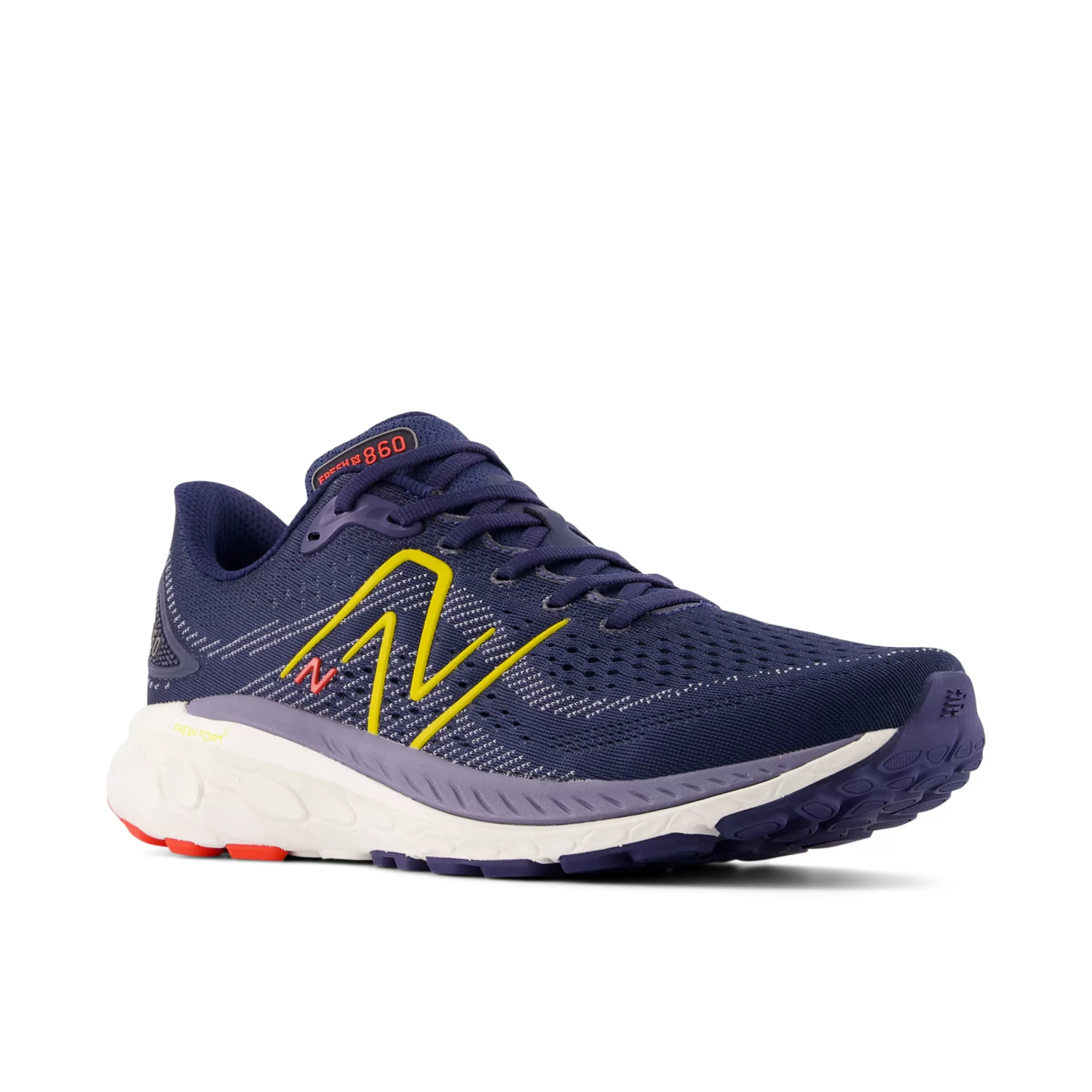 New Balance Fresh Foam x 860 | Chaussures de Running-FreshFoamX860v13