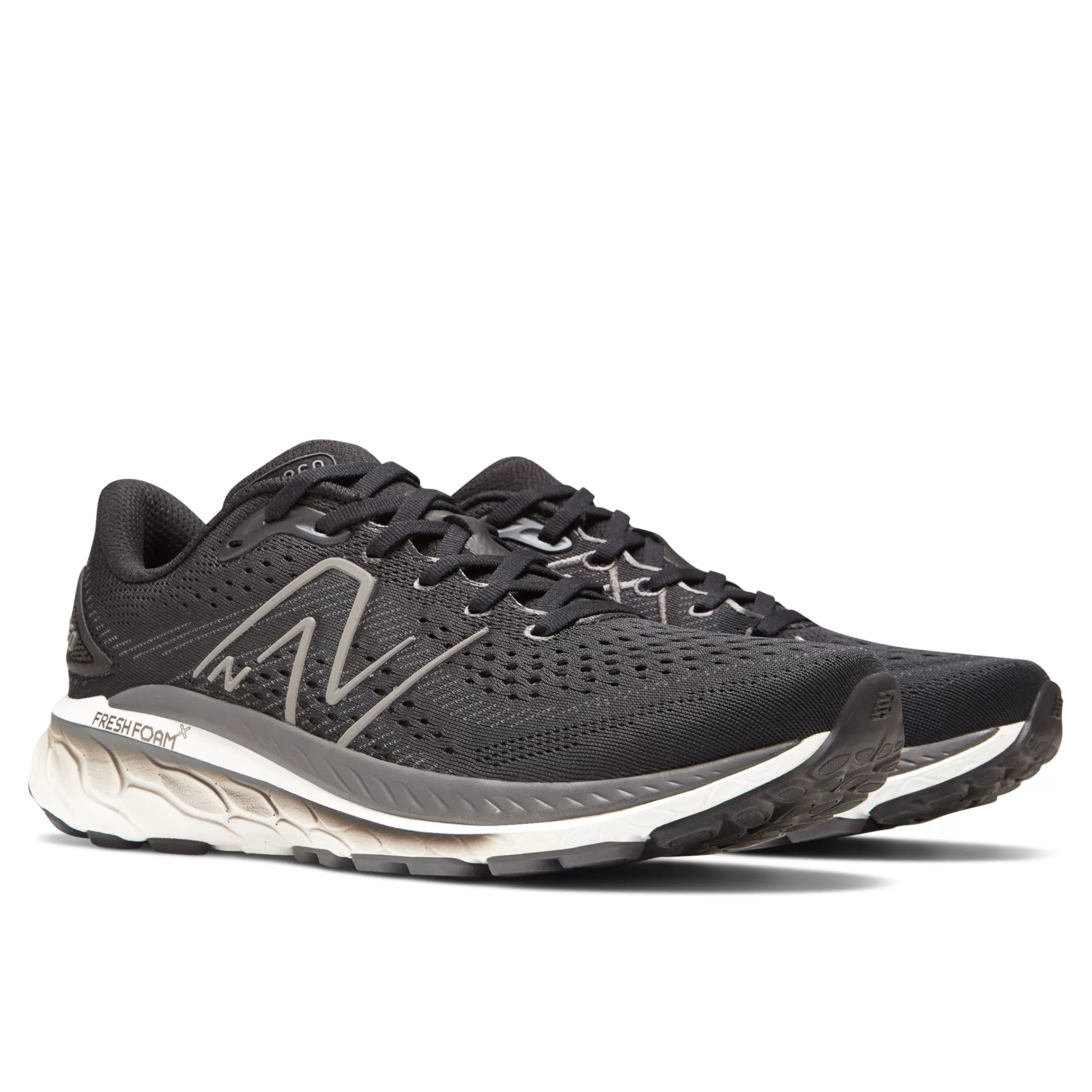 New Balance Chaussures de Running | Course sur longue distance-FreshFoamX860v13