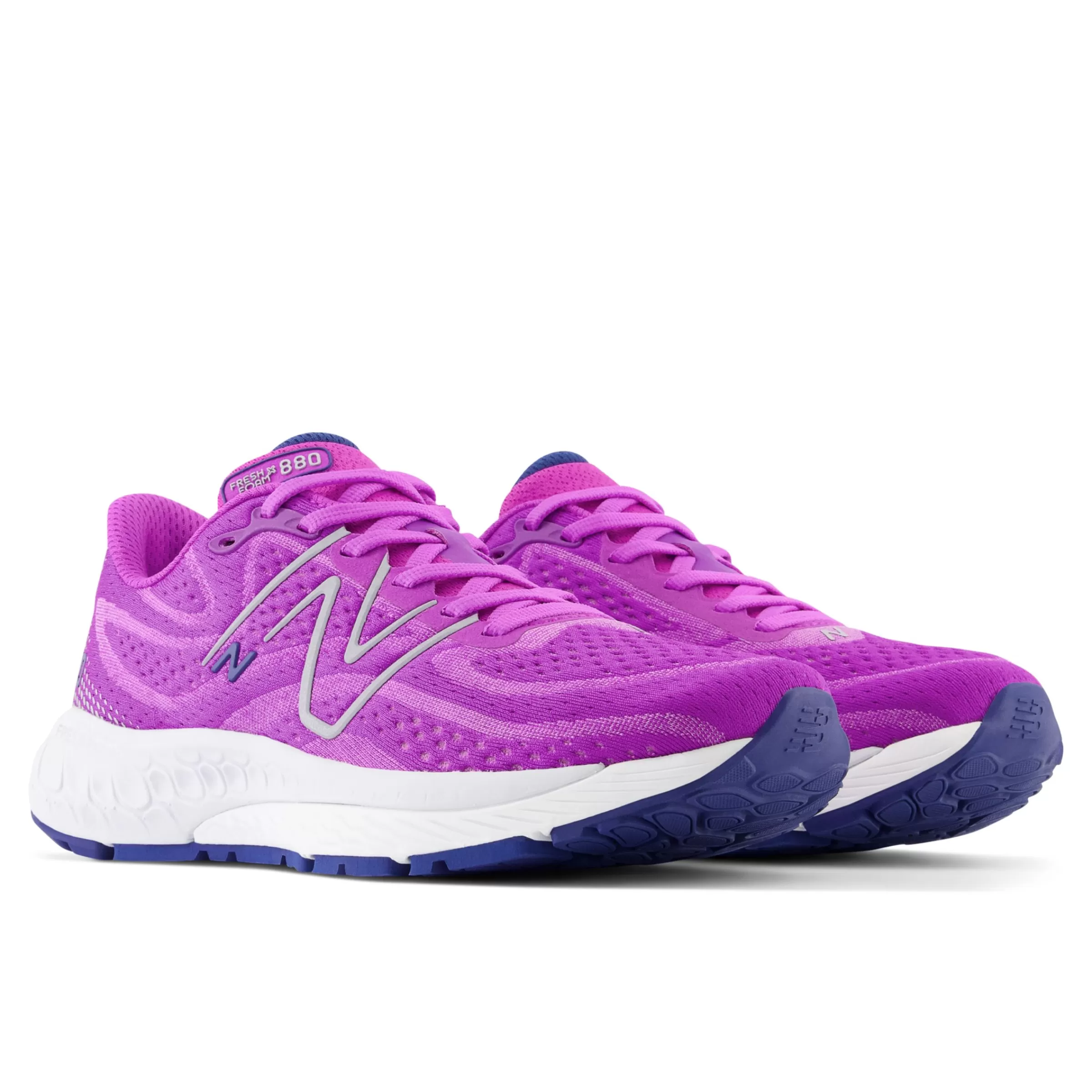 New Balance Fresh Foam x 880 | Chaussures de Running-FreshFoamX880v13