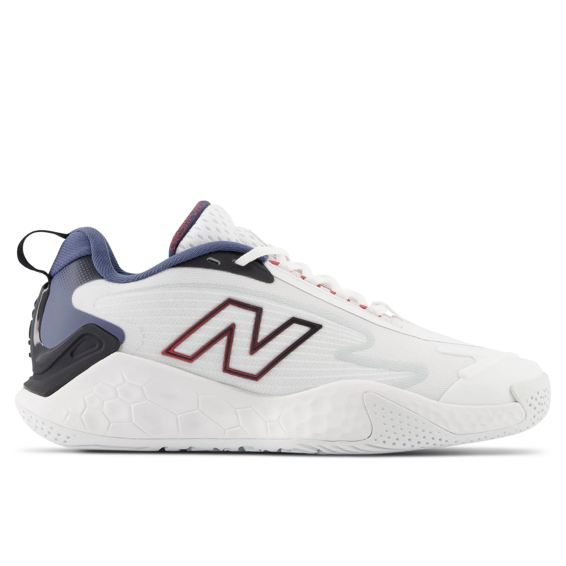 New Balance Sport | Sports-FreshFoamXCT-Rally White avec Astro Dust