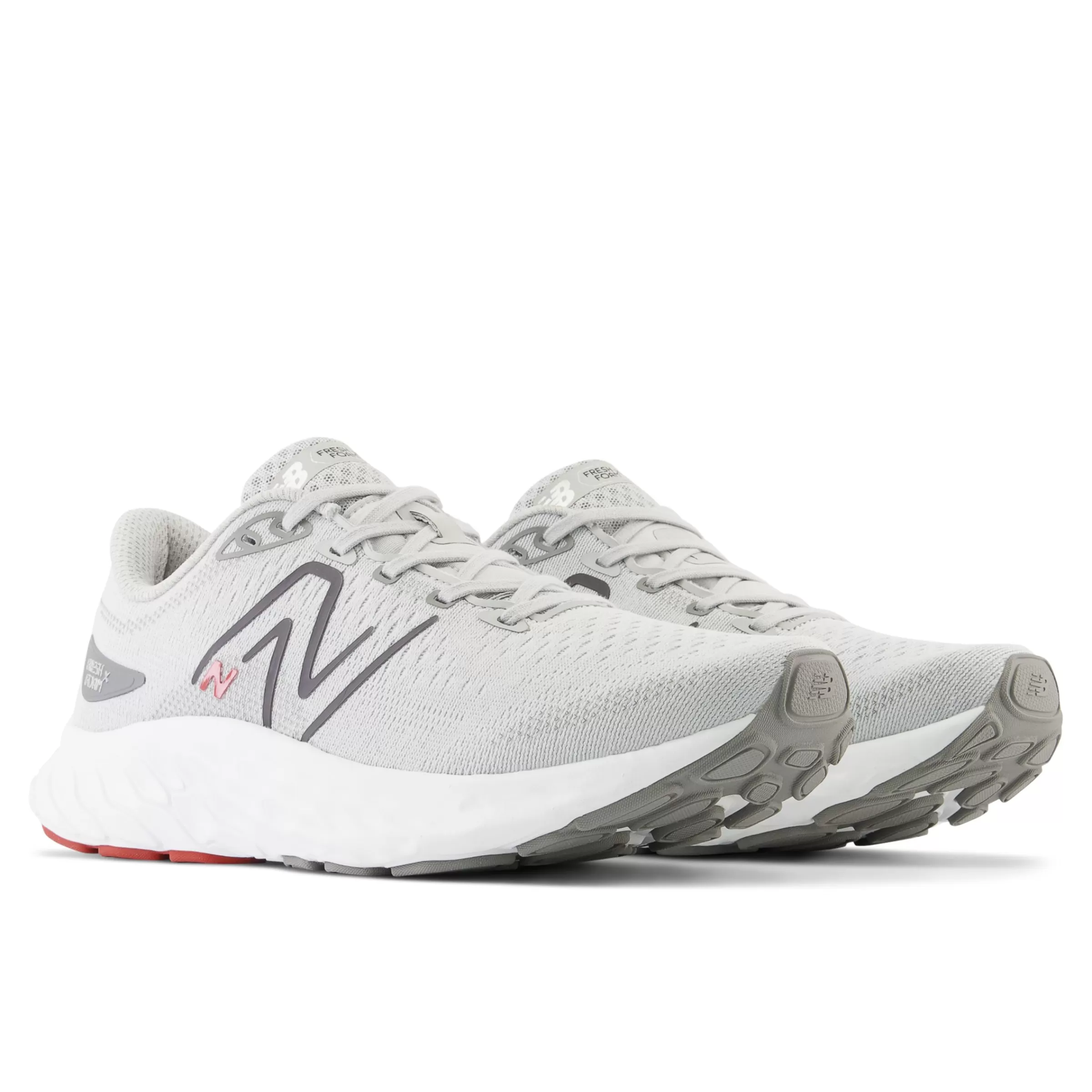 New Balance Chaussures de Running | Course de moyenne distance-FreshFoamXEvozST