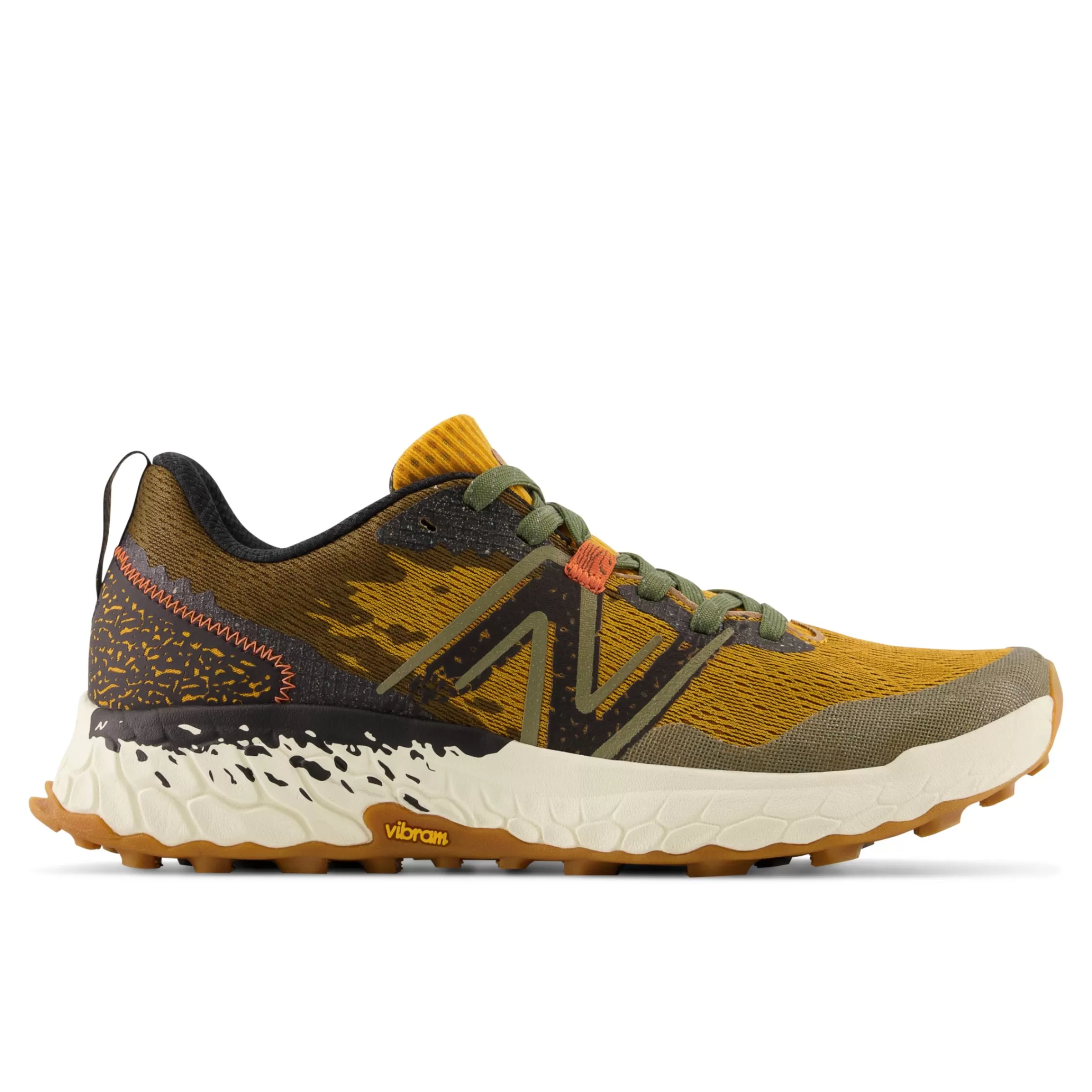 New Balance Chaussures de Running | Course de moyenne distance-FreshFoamXHierrov7