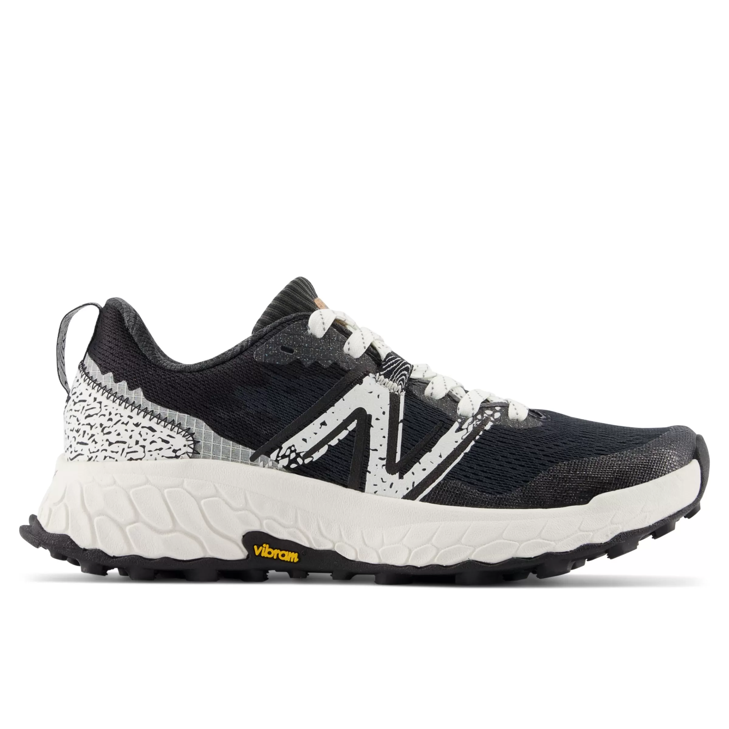 New Balance Chaussures de Running | Course sur longue distance-FreshFoamXHierrov7