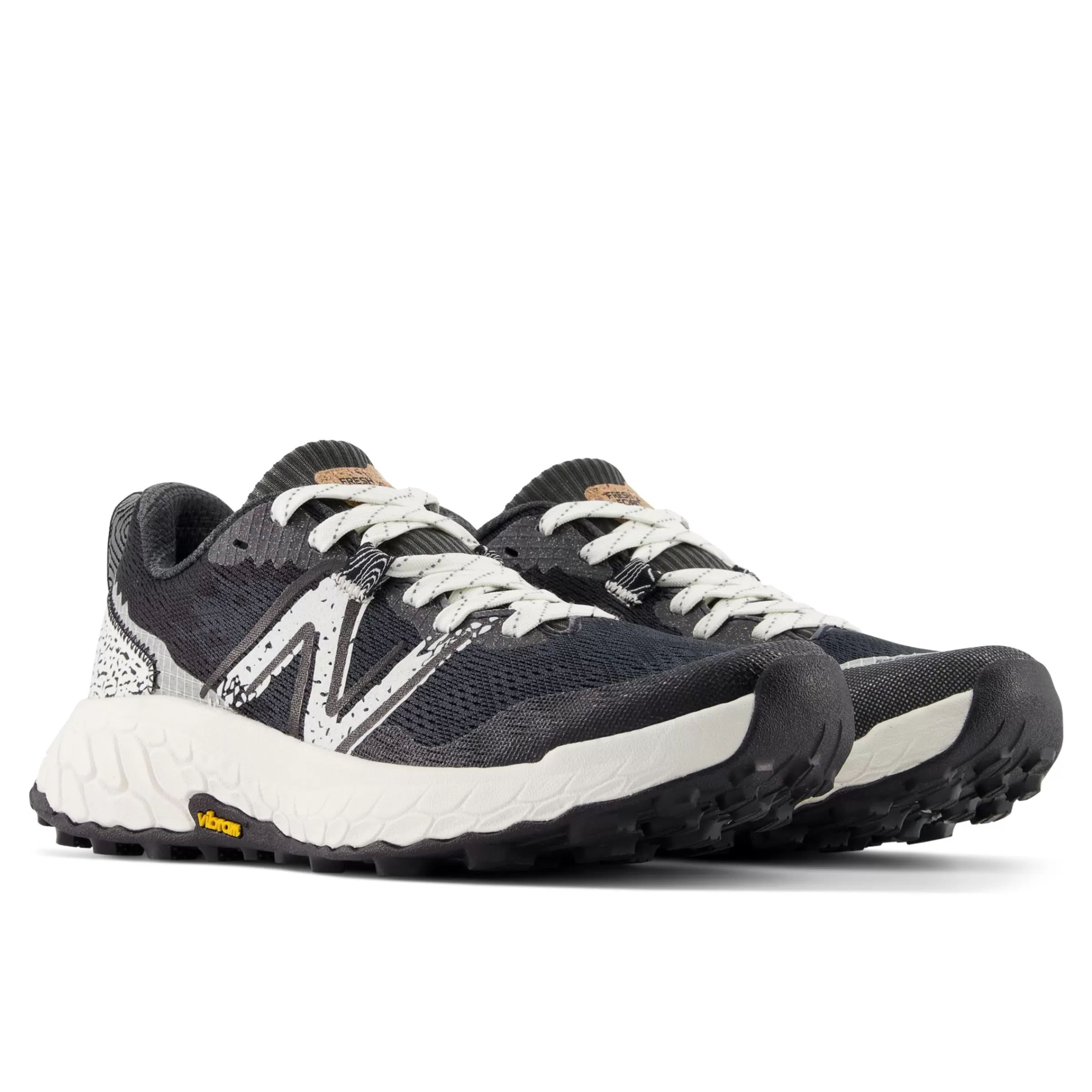 New Balance Chaussures de Running | Course sur longue distance-FreshFoamXHierrov7