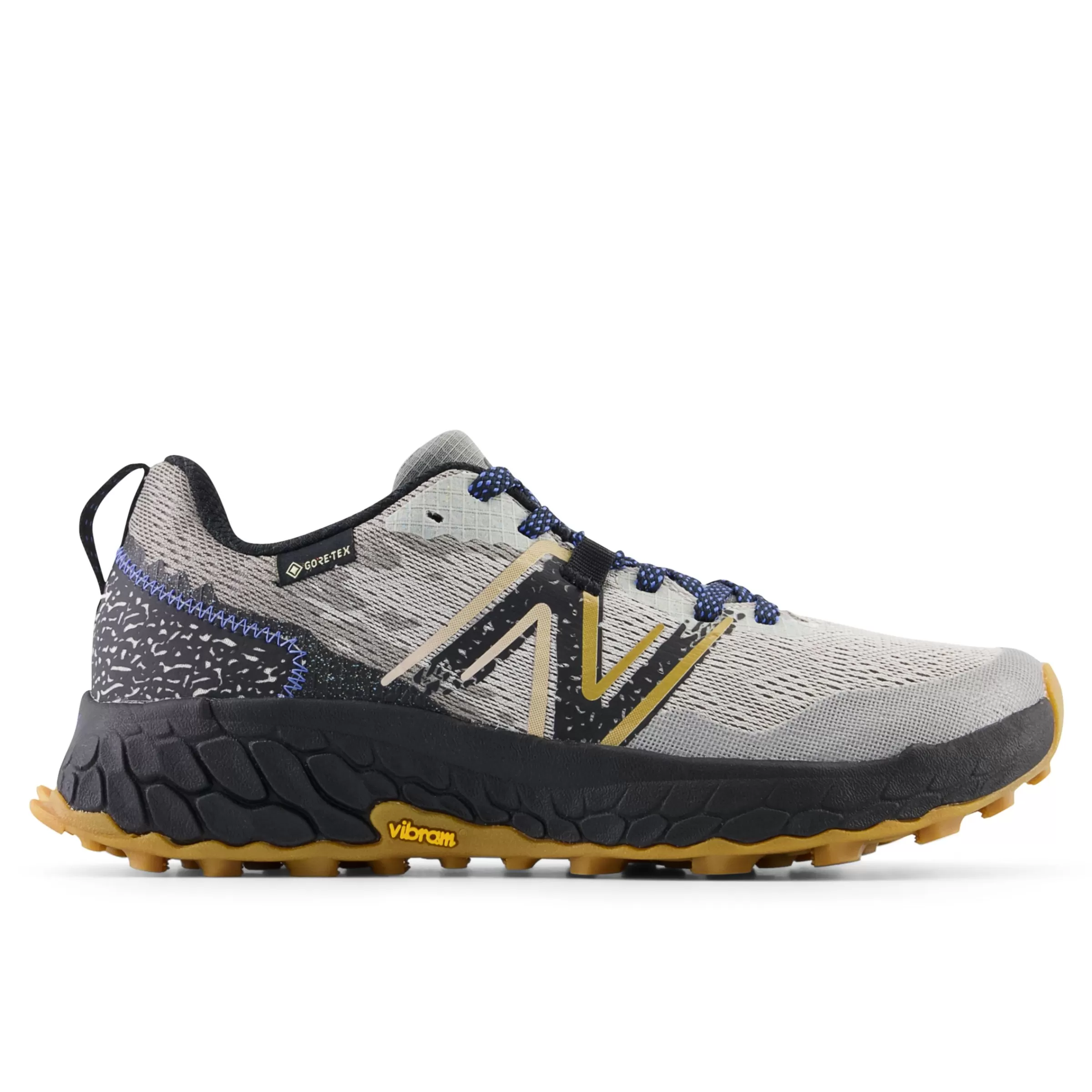 New Balance Chaussures Soldes-FreshFoamXHierrov7Gore-Tex®