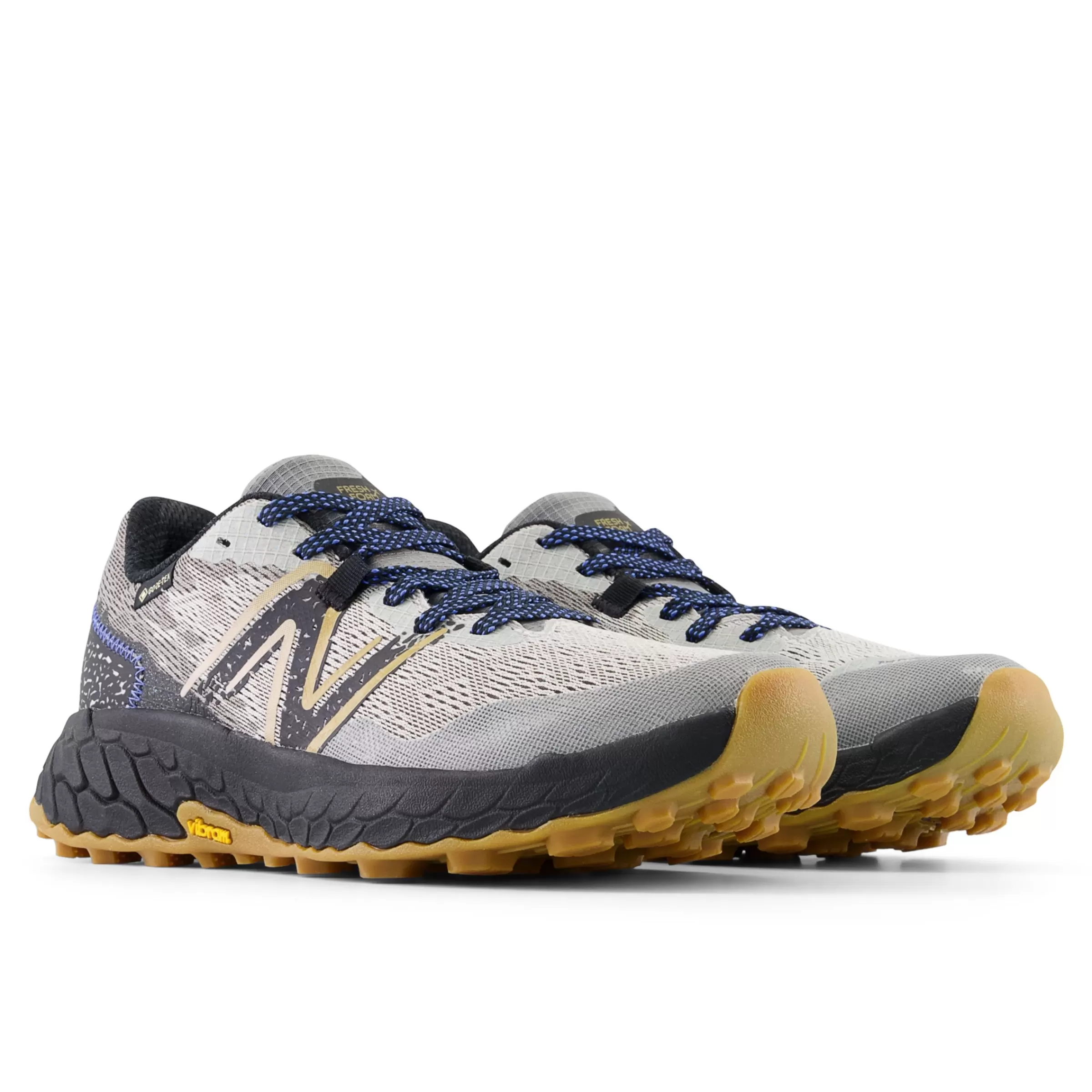 New Balance Chaussures Soldes-FreshFoamXHierrov7Gore-Tex®