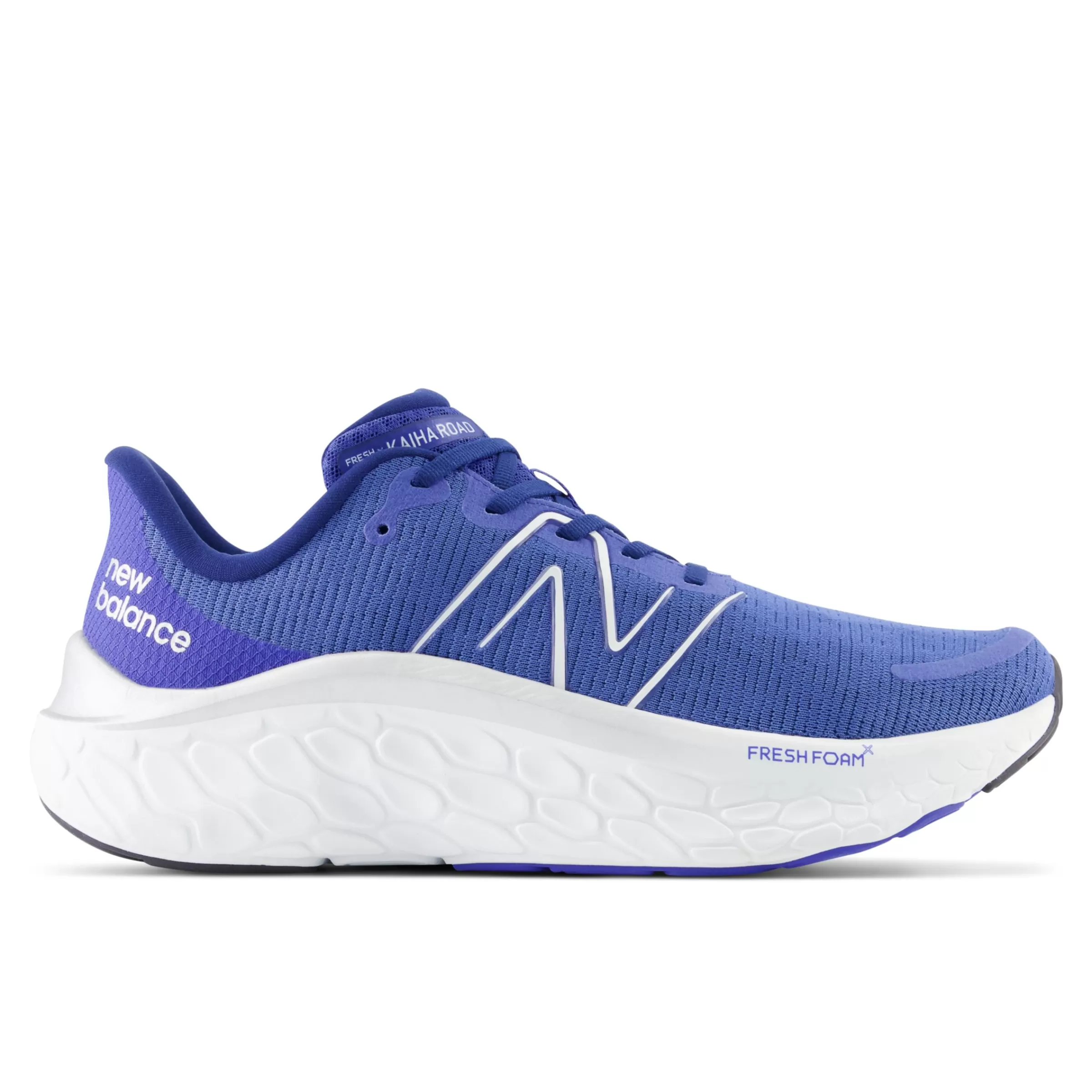 New Balance Chaussures de Running | Course de moyenne distance-FRESHFOAMXKAIHARD