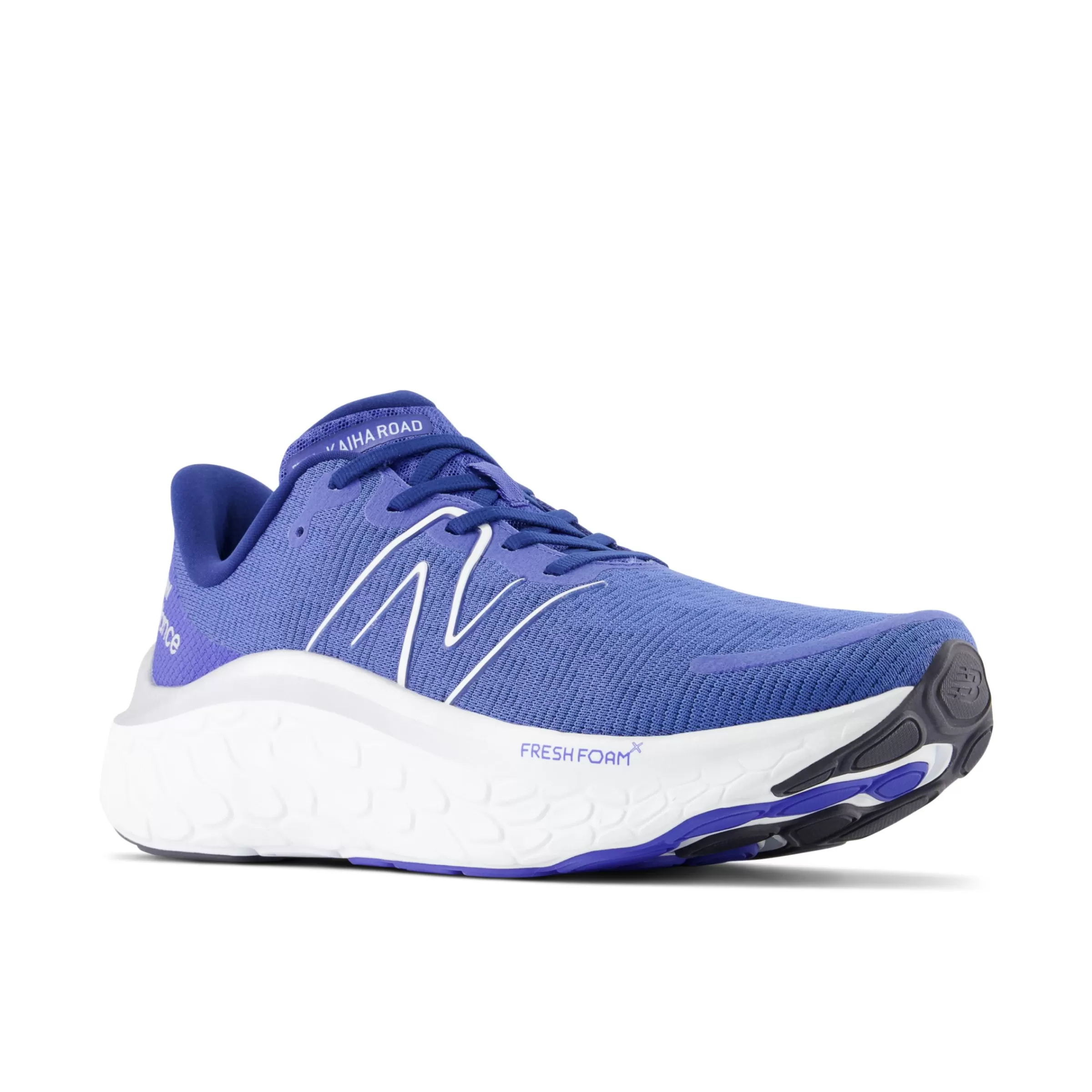 New Balance Chaussures de Running | Course de moyenne distance-FRESHFOAMXKAIHARD