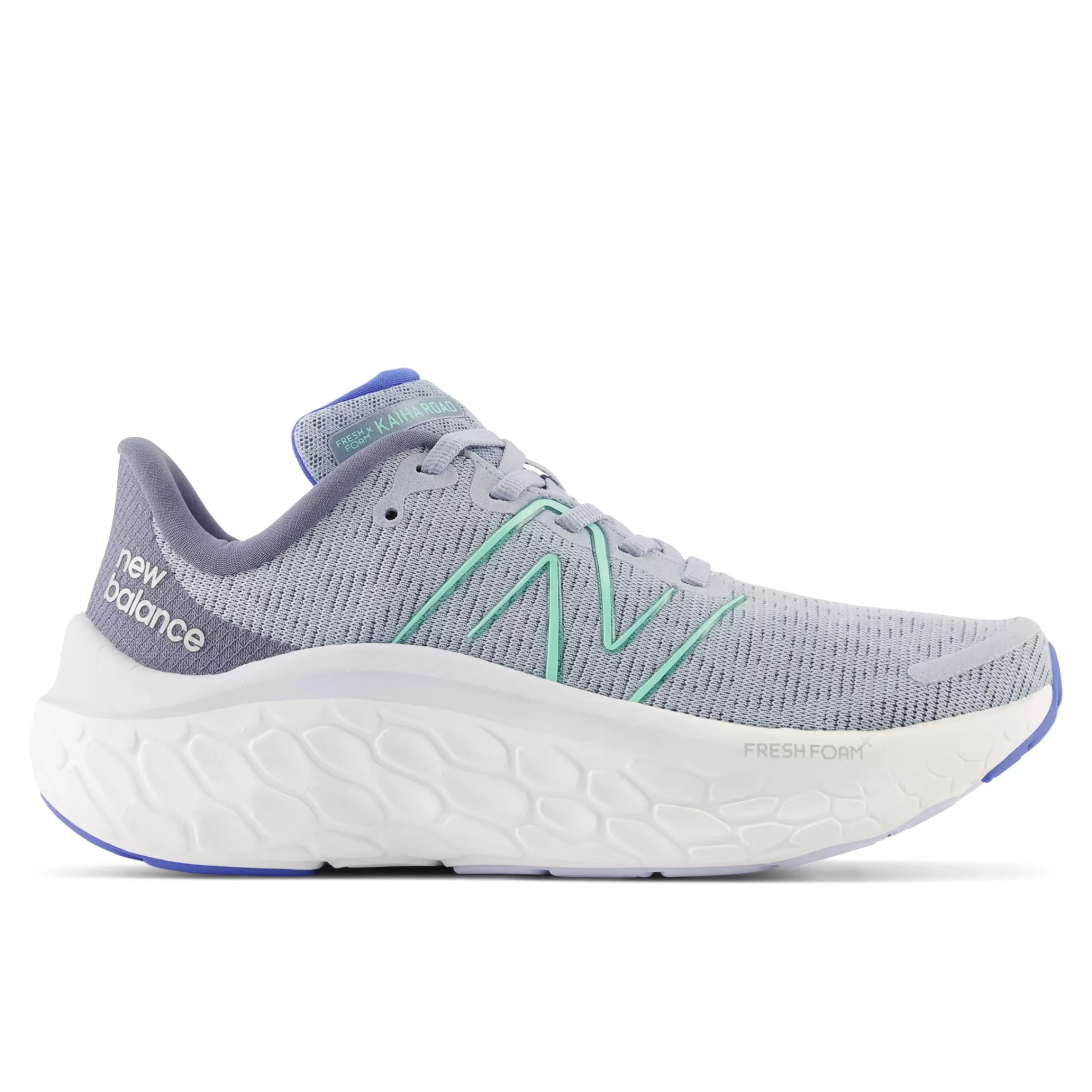 New Balance Chaussures Soldes-FRESHFOAMXKAIHARD