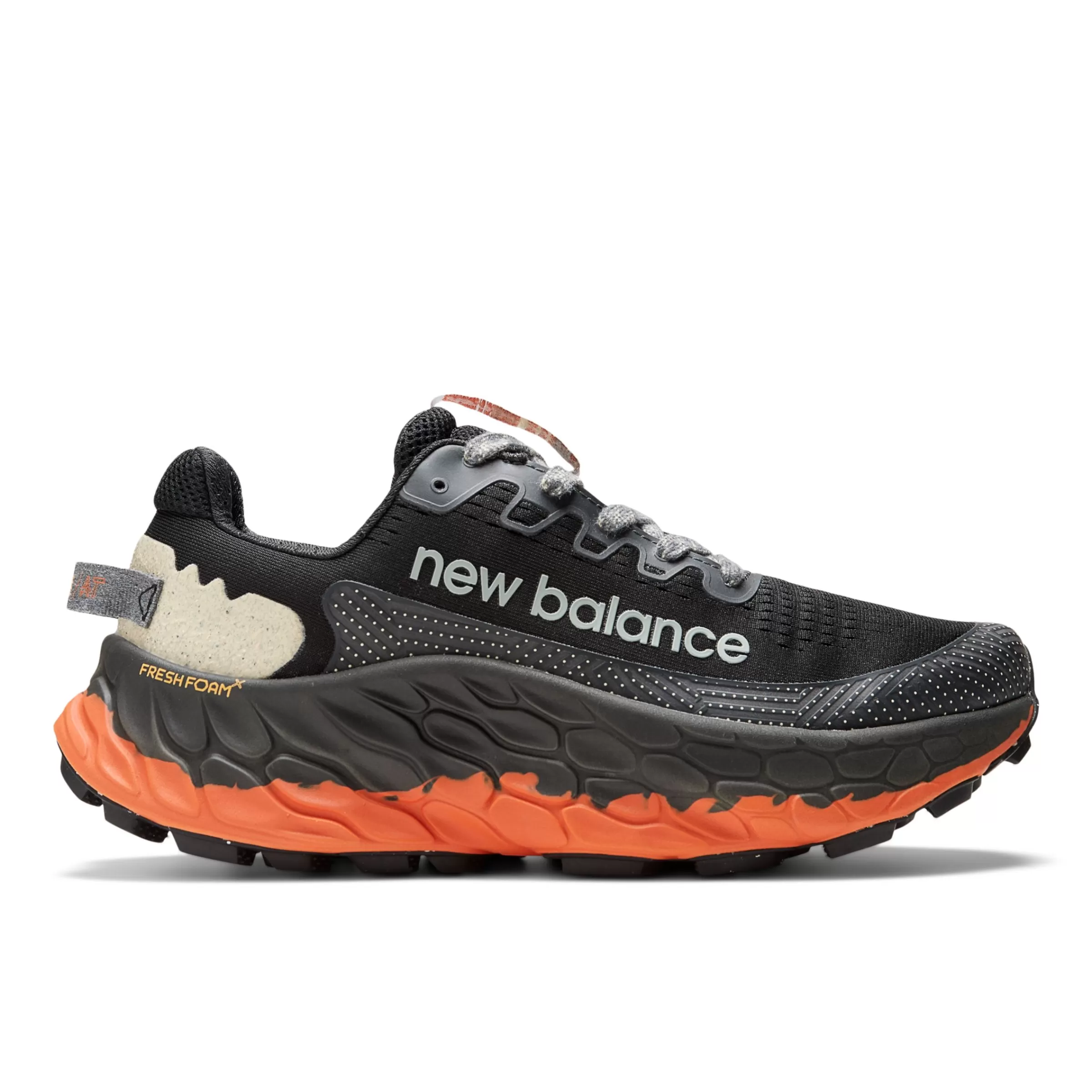 New Balance Chaussures Soldes-FreshFoamXMoreTrailv3